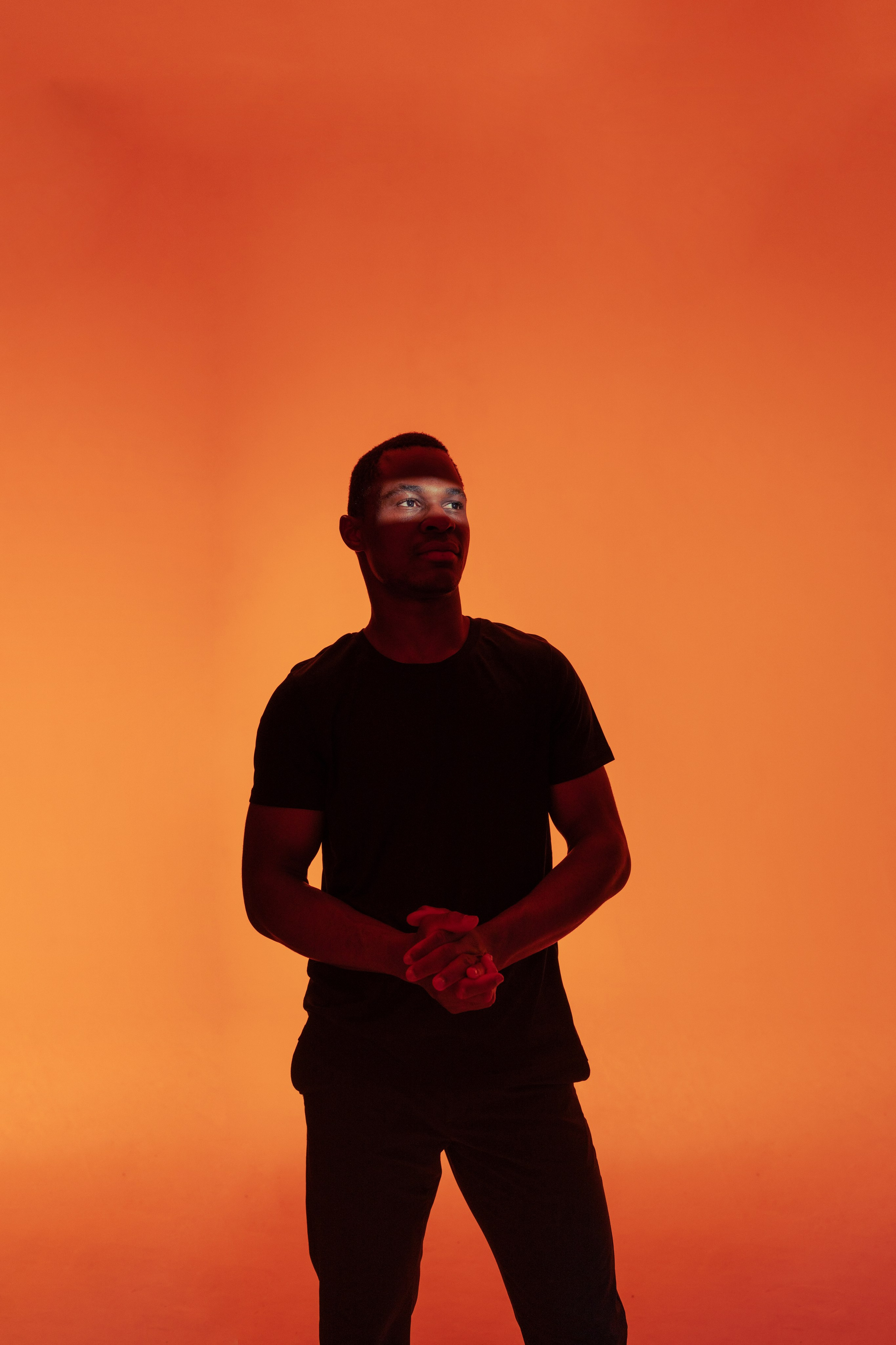 Модель Ян. Свадебный и индивидуальный фотограф Аля Мамакова