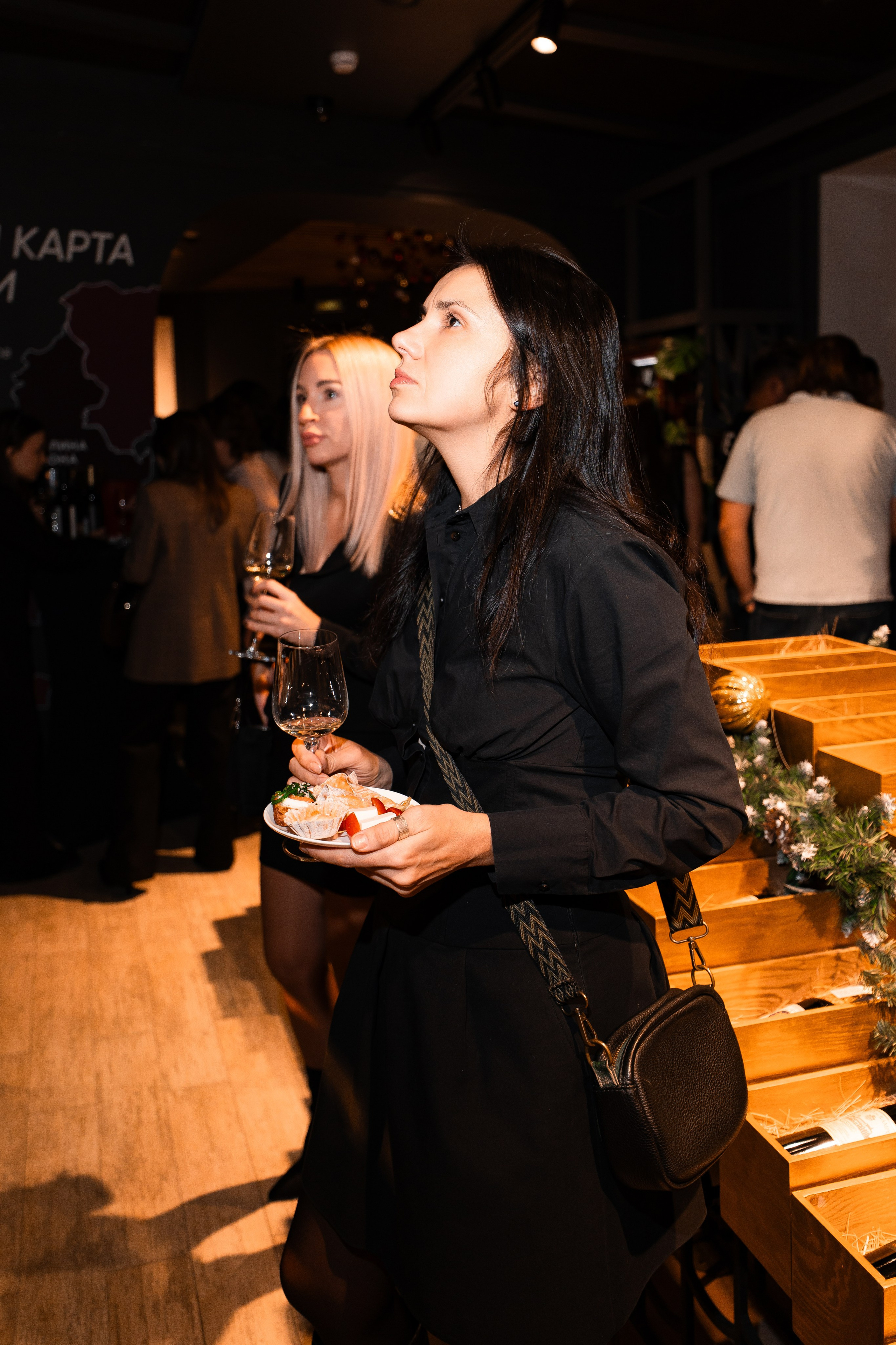 ЭНОТЕКА — 13 ЛЕТ. СВОИ. ФОТООТЧЕТЫ-СОБЫТИЯ-МЕСТА