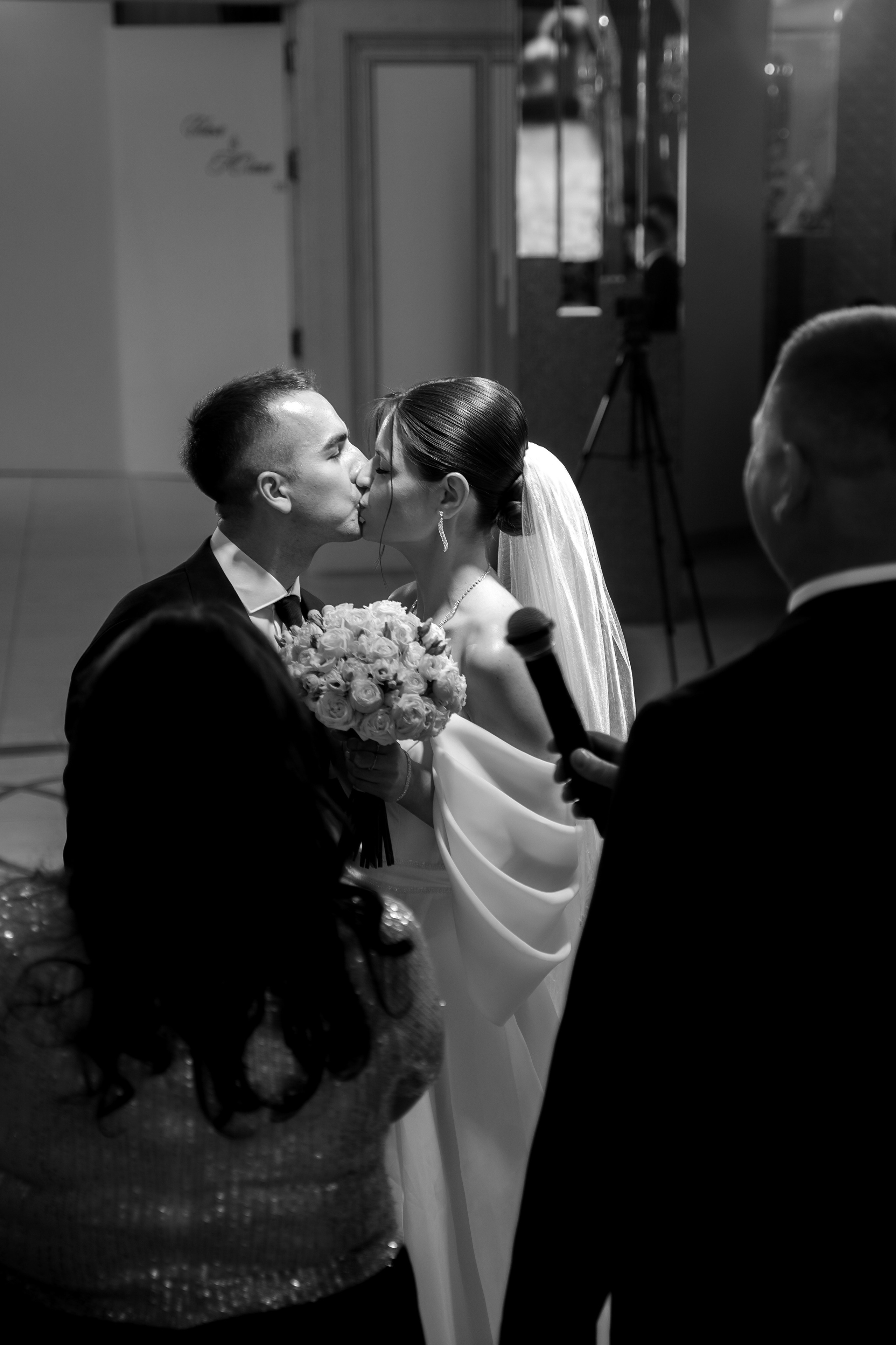 Илья и Юлия. Свадебный и семейный фотограф Екатерина Коробова г. Моздок