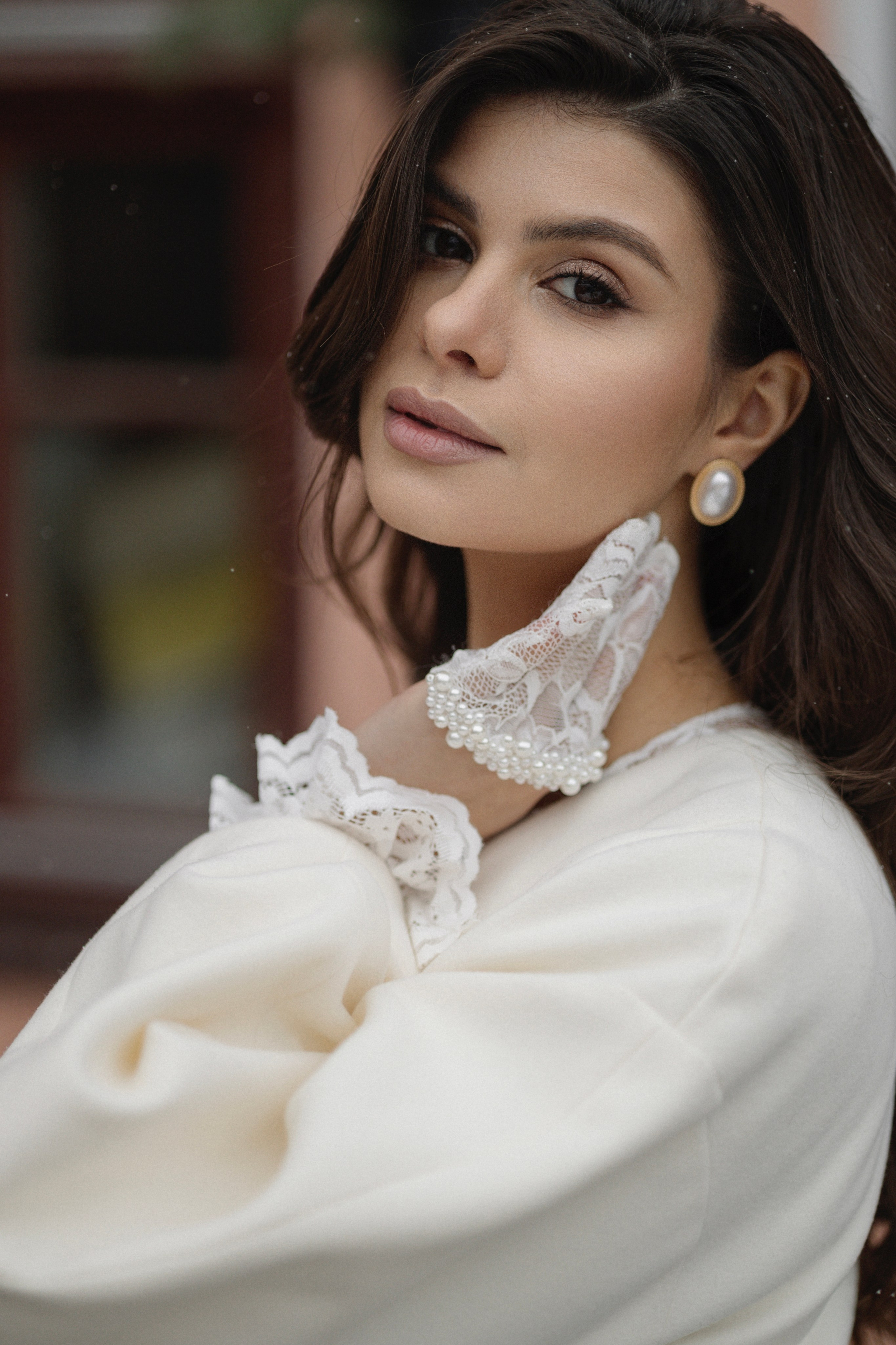 Bride morning. Свадебный фотограф Лиза Макатович Беларусь Минск