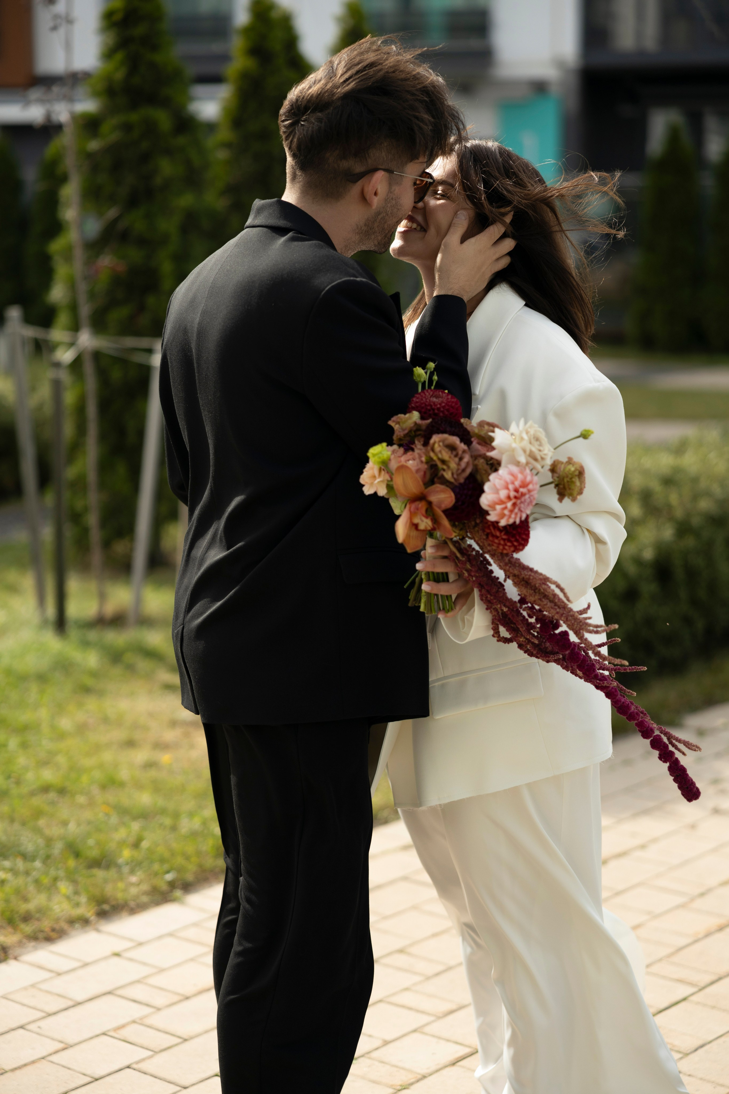 K&A. Свадебный фотограф Лиза Макатович Беларусь Минск