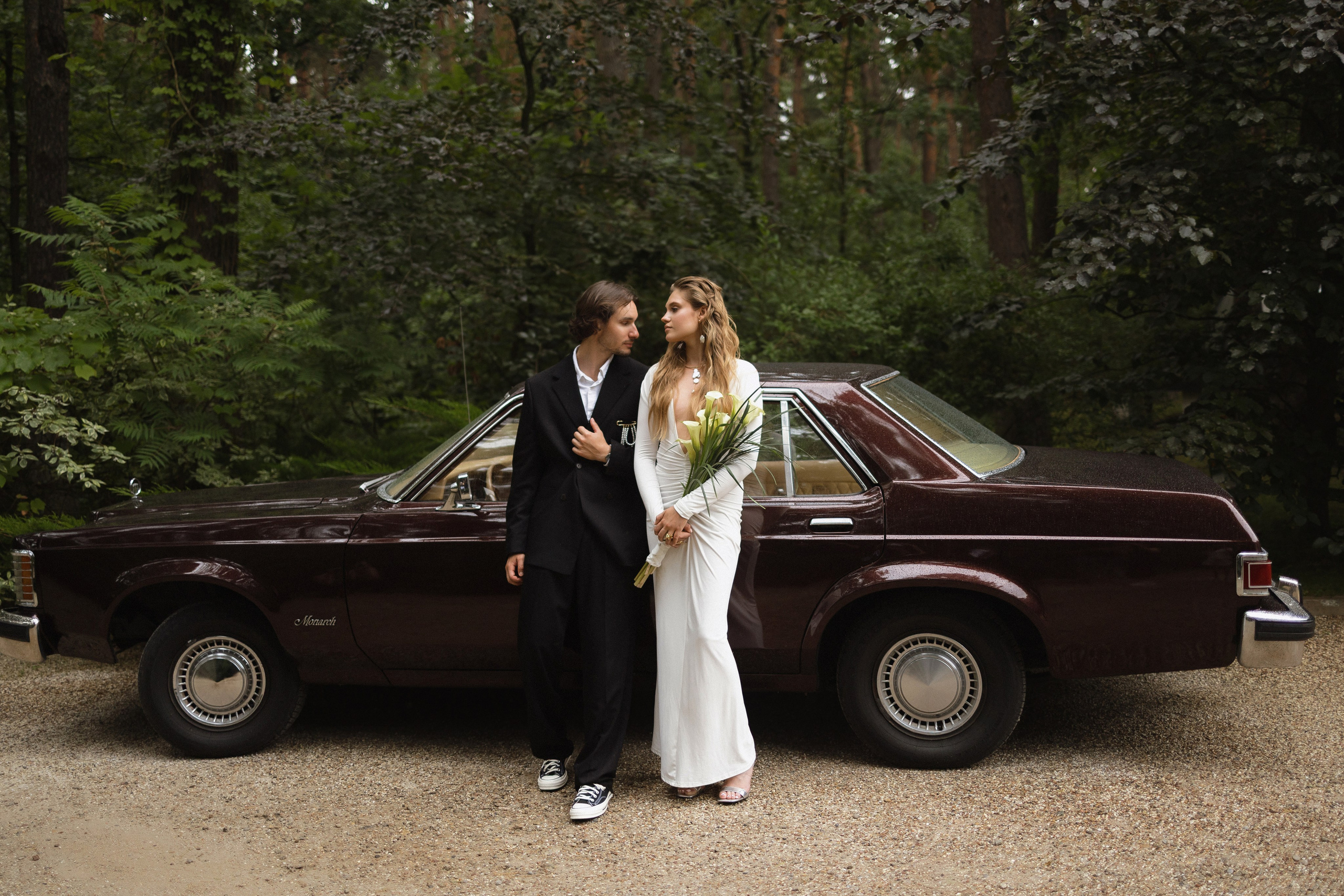 V&K. Свадебный фотограф Лиза Макатович Беларусь Минск