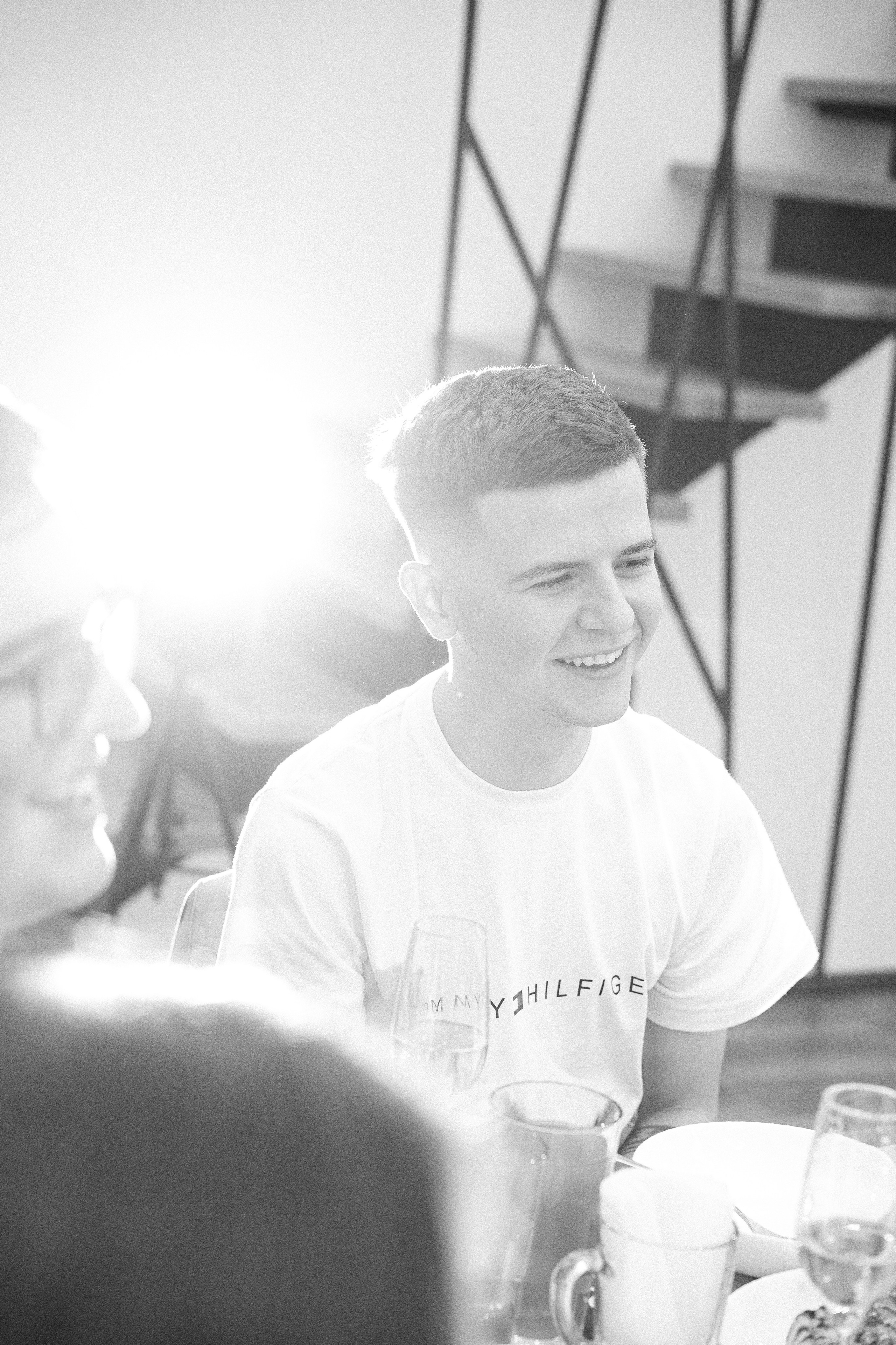 Дома. Фотограф Мария Зайчик