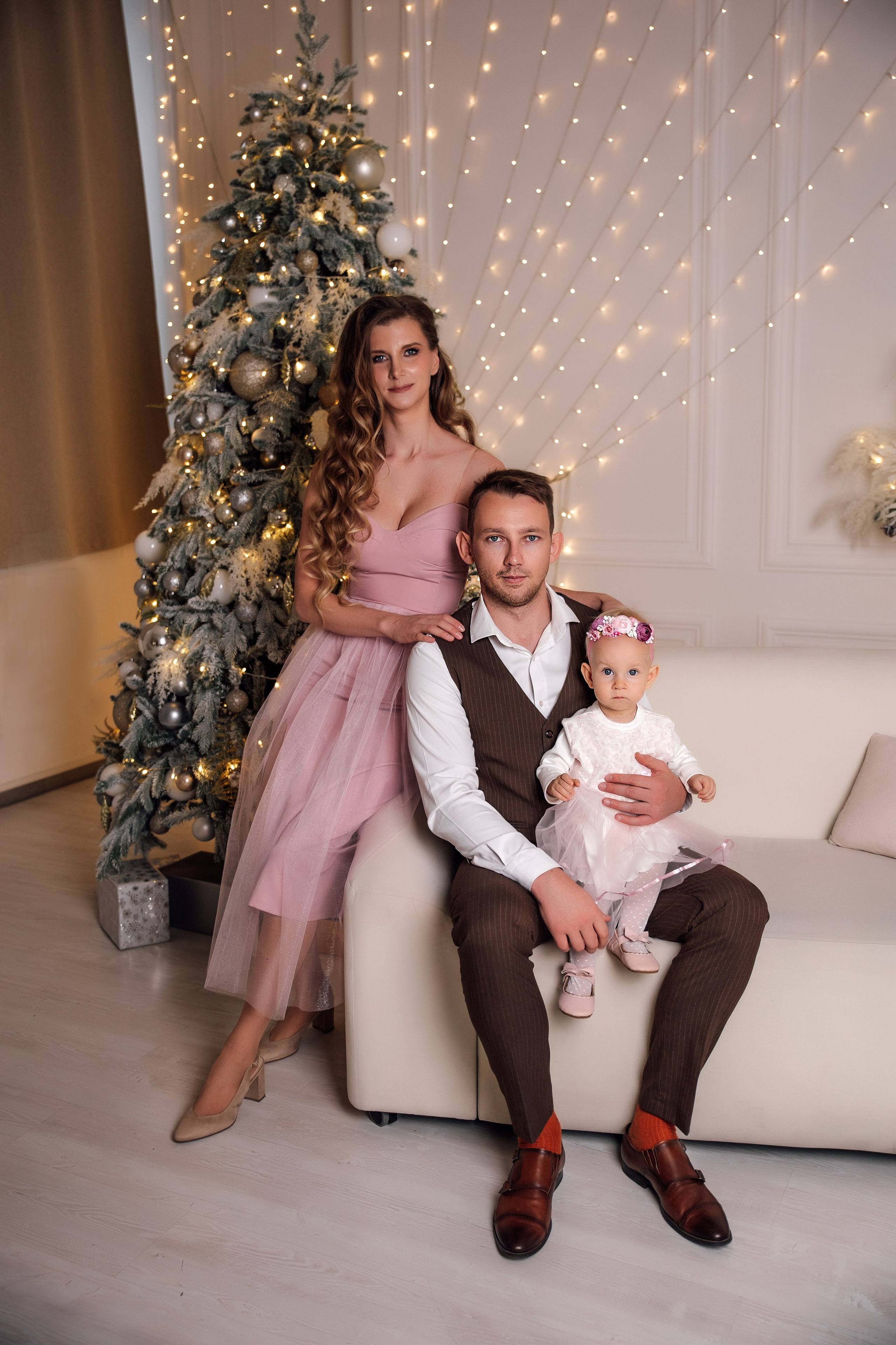 Студия Абажур. Свадебный фотограф в Саратове