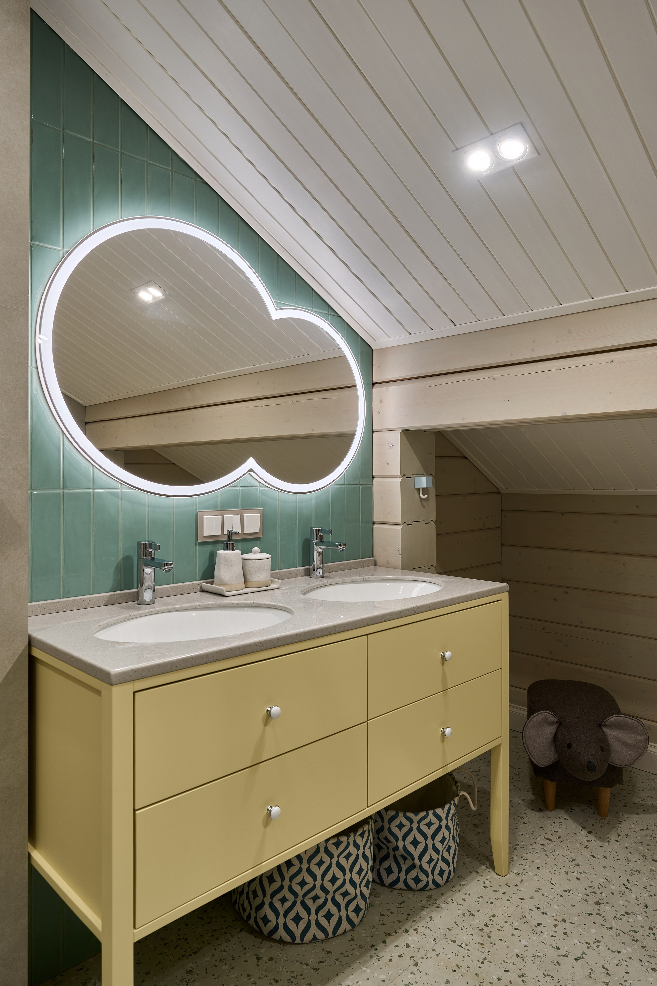 Загородный дом в КП Ларсен Парк (Имиджевая съемка). Бояршинов Антон Интерьерный фотограф/видеограф Москва