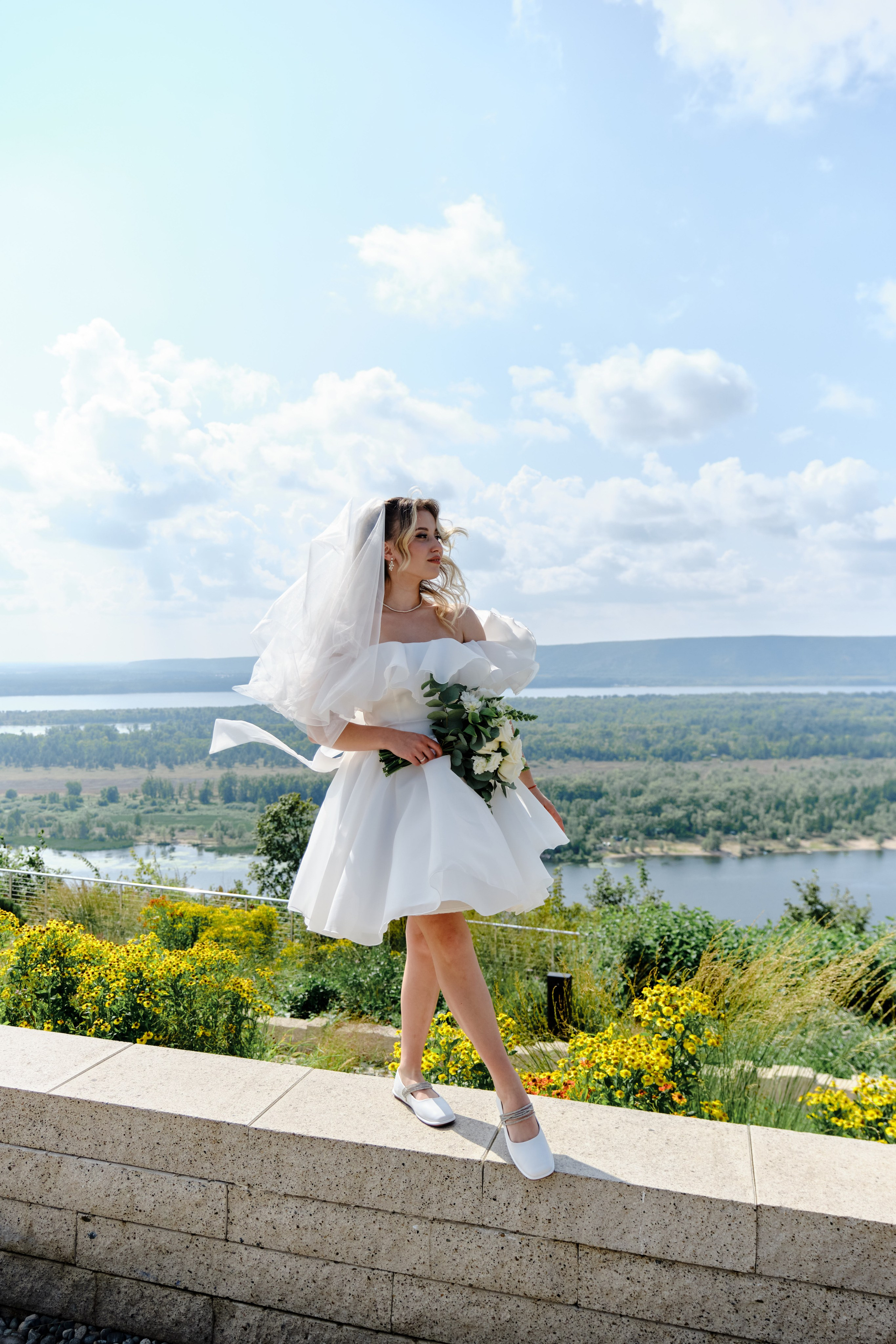 Алеся & Максим. Фотограф в Самаре Татьяна Дубаносова