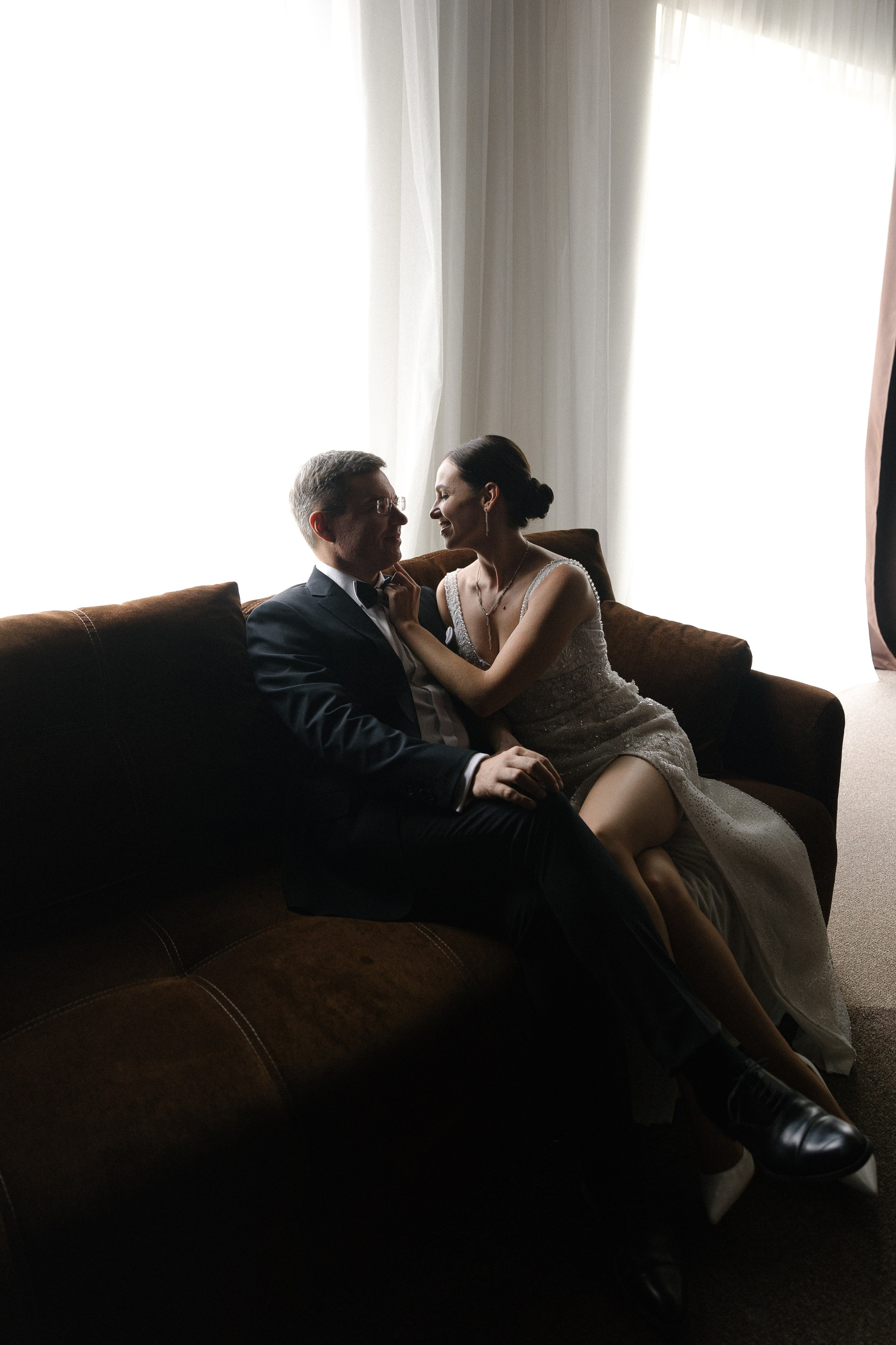 ВлЮбились. Главная