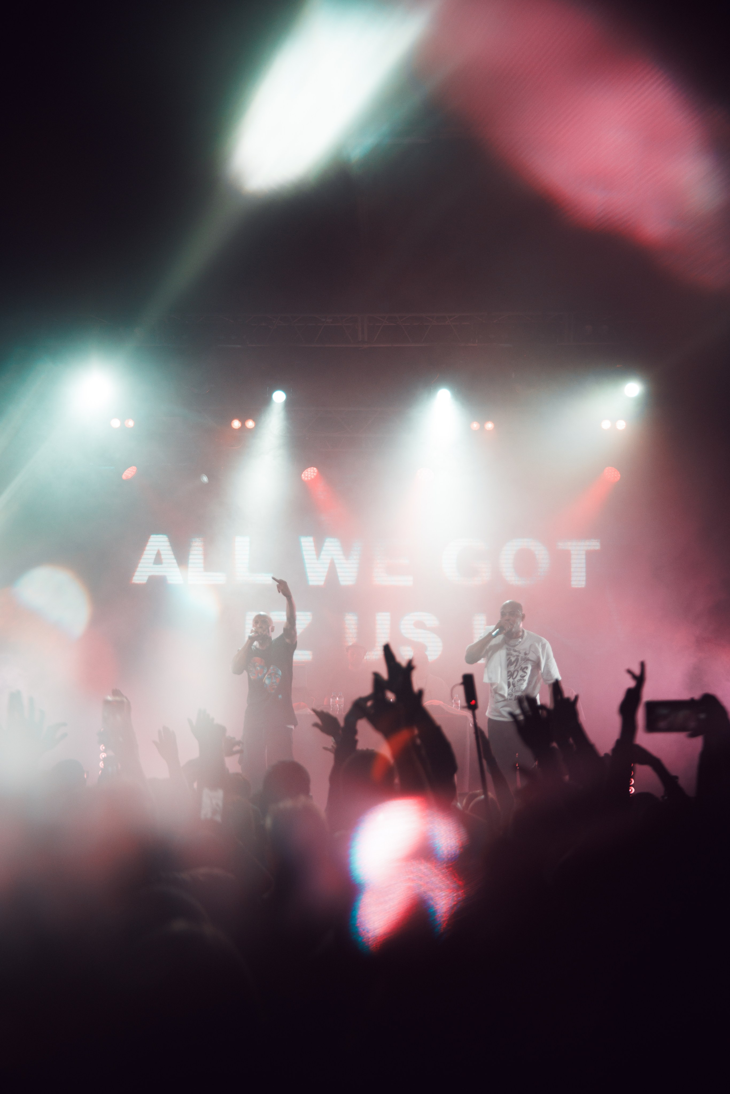 Концерт. Tony Mikhailov