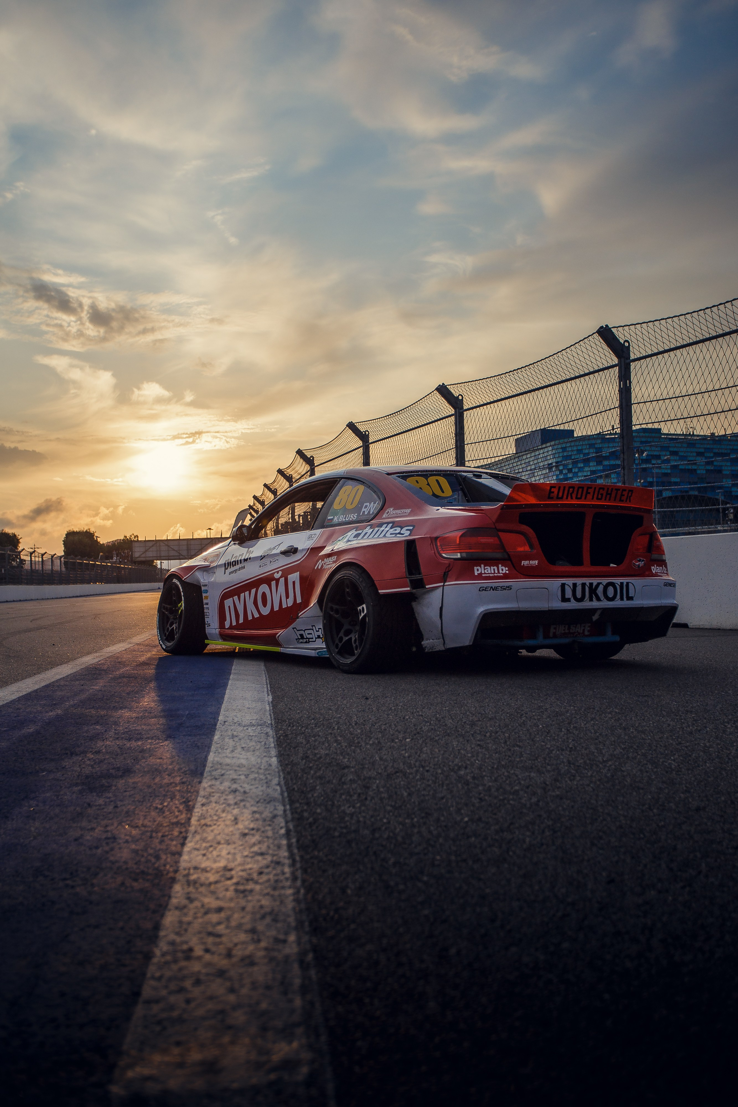 Спорт. Tony Mikhailov