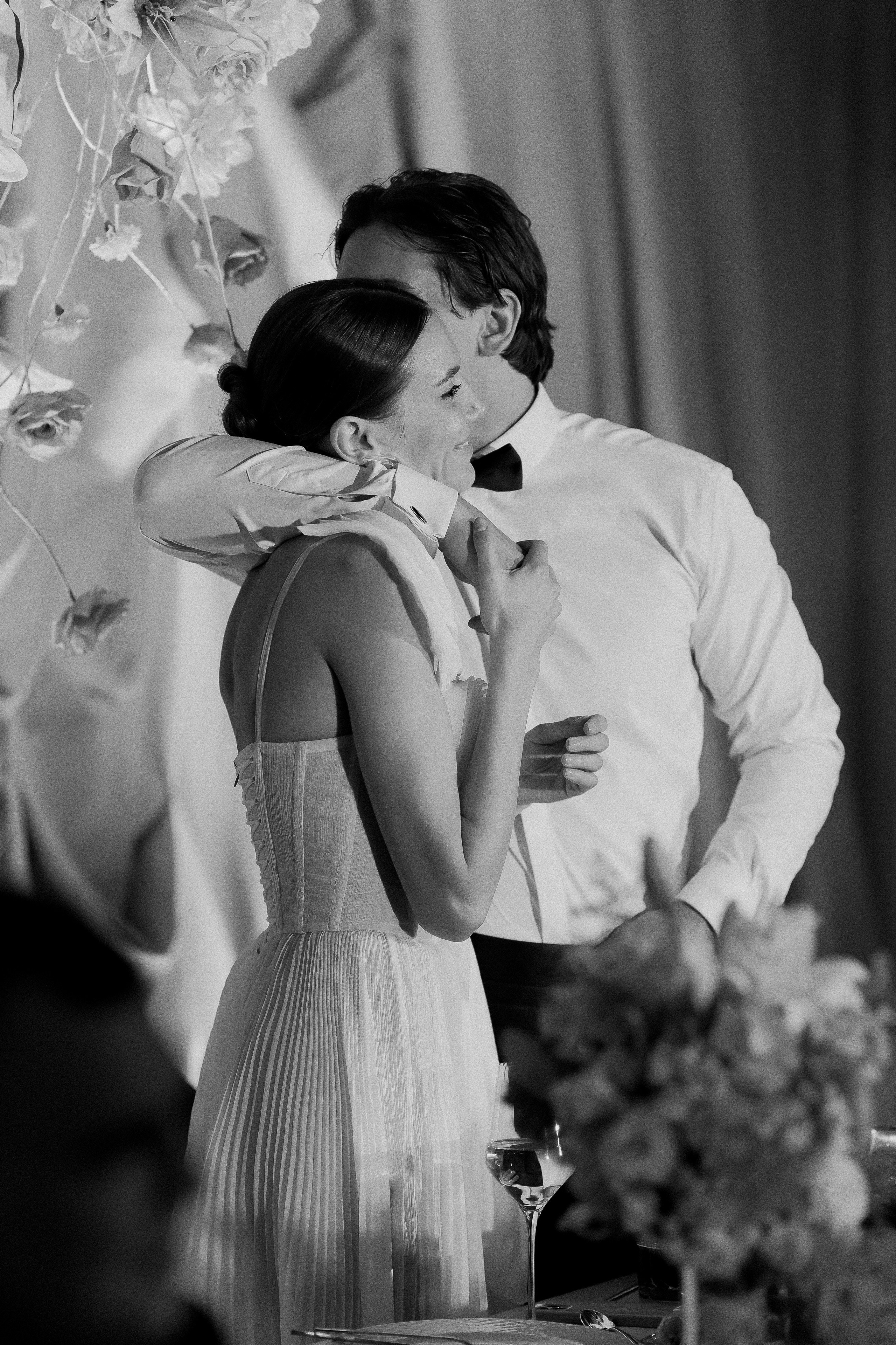 Между небом и землей (Кисловодск). Свадебный фотограф Ольга Ермакович