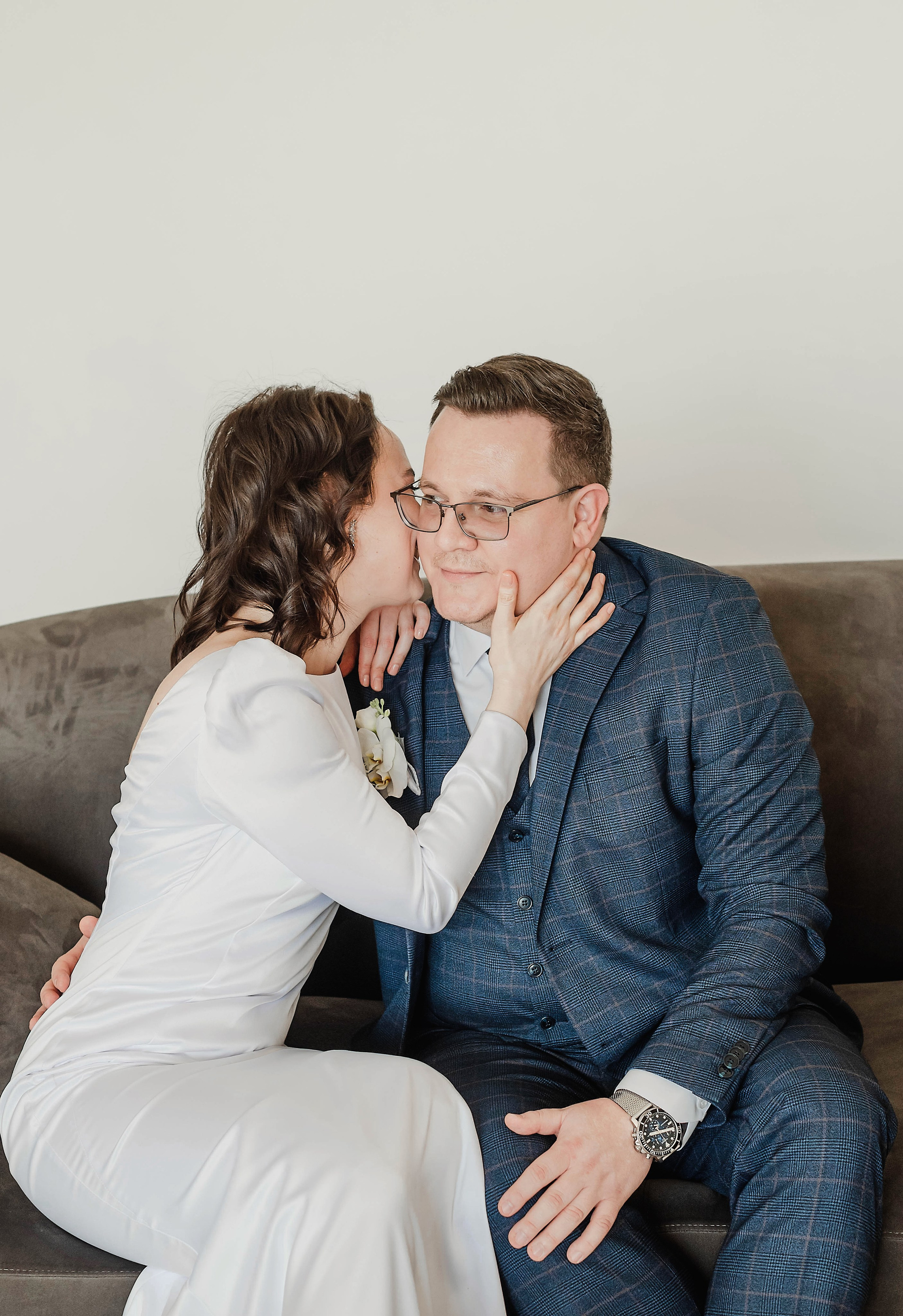 Тот самый февраль. Свадебный и семейный фотограф в Новосибирске, Санкт-Петербурге, Москве