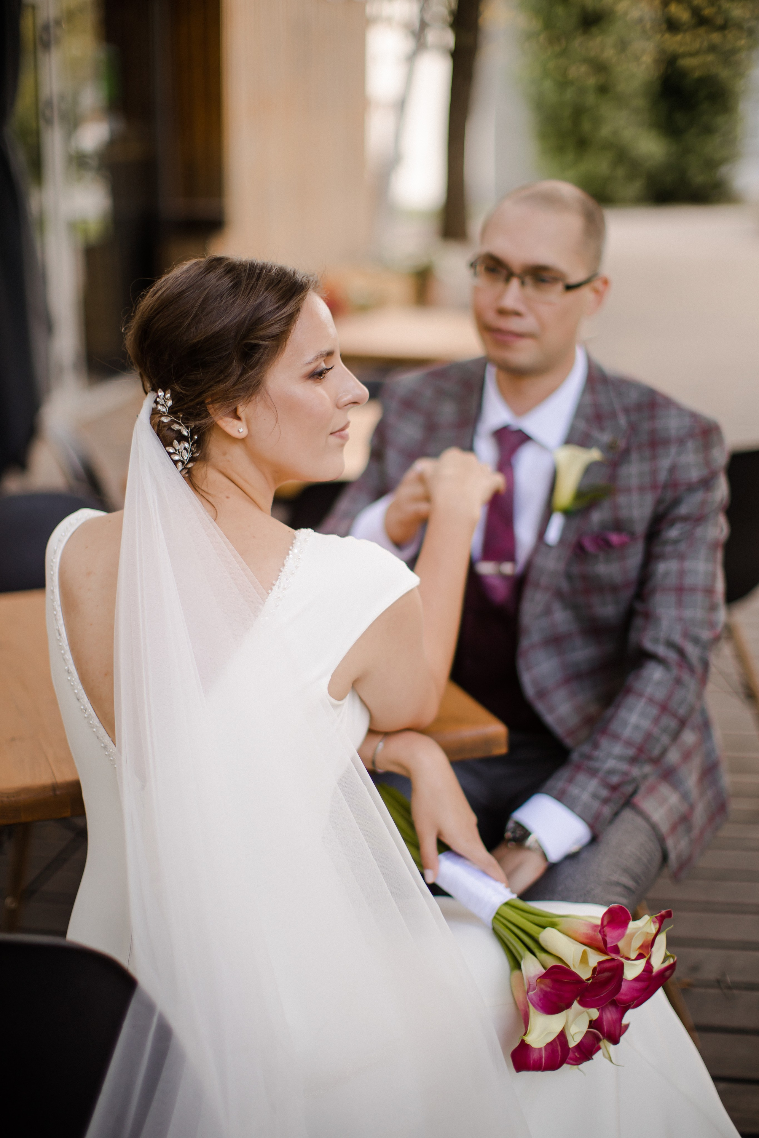 Свадьба Даши и Васи. Семейный и детский фотограф в Москве Кузьмина Мария