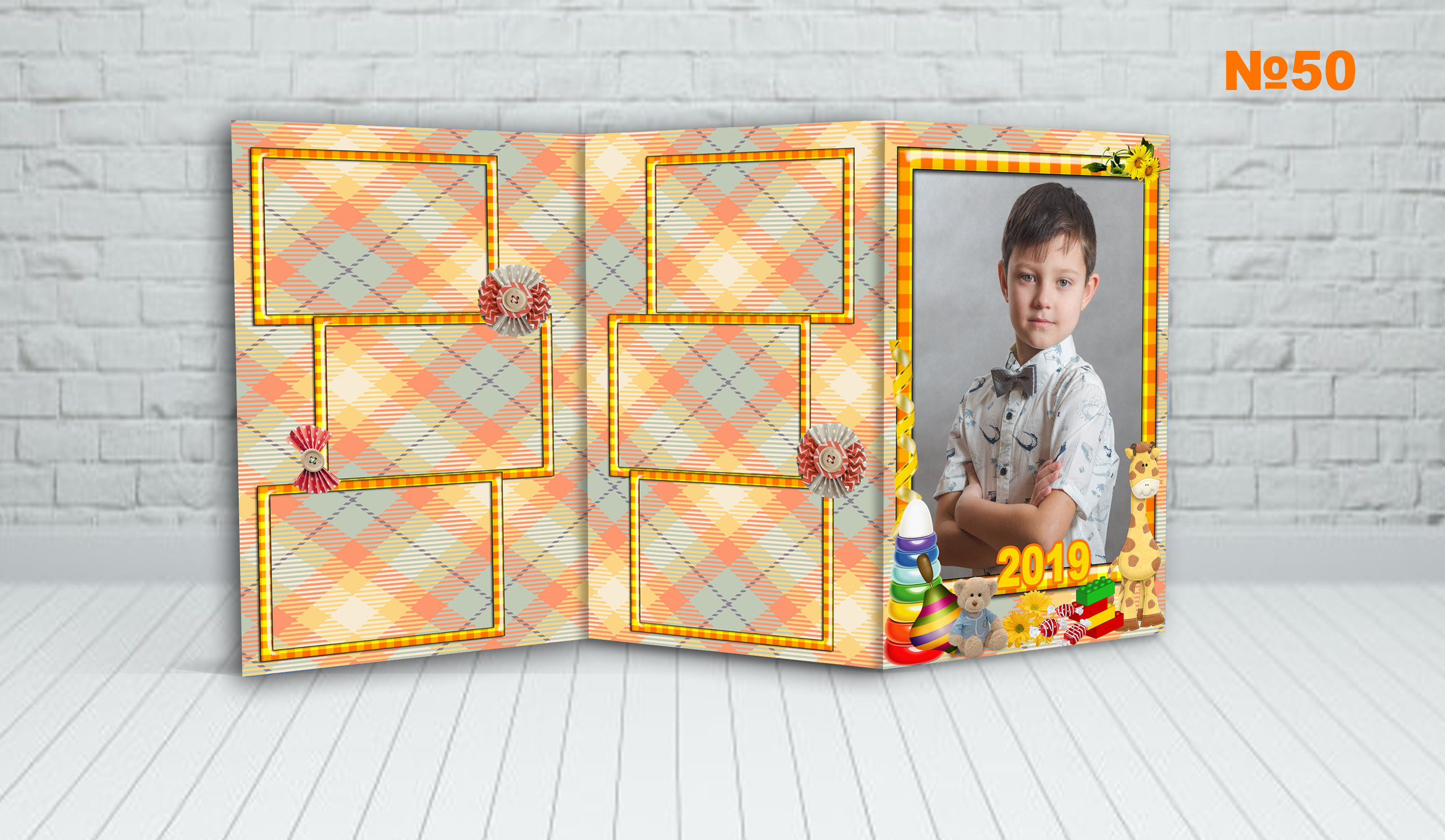 Д\с обл. ТРИО. Фотосъемка в детском саду и школе. Фотоальбомы и фотокниги ВЫПУСКНИК