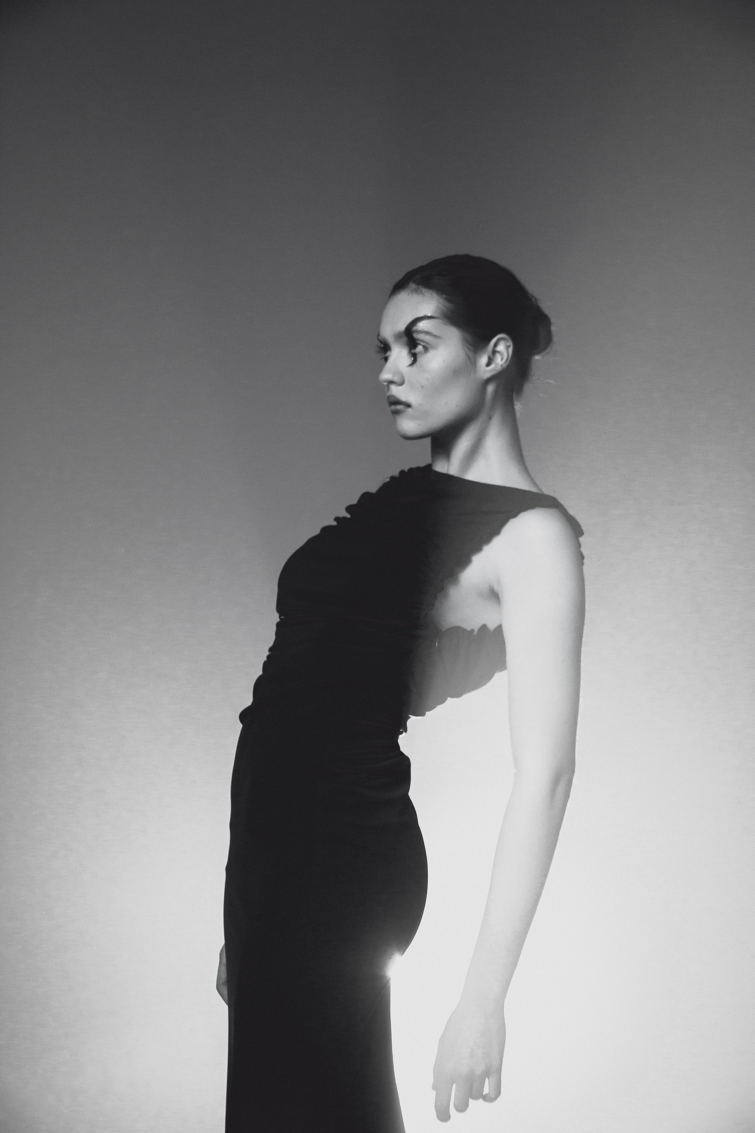 Katya. Иван Глухих, портретный фотограф