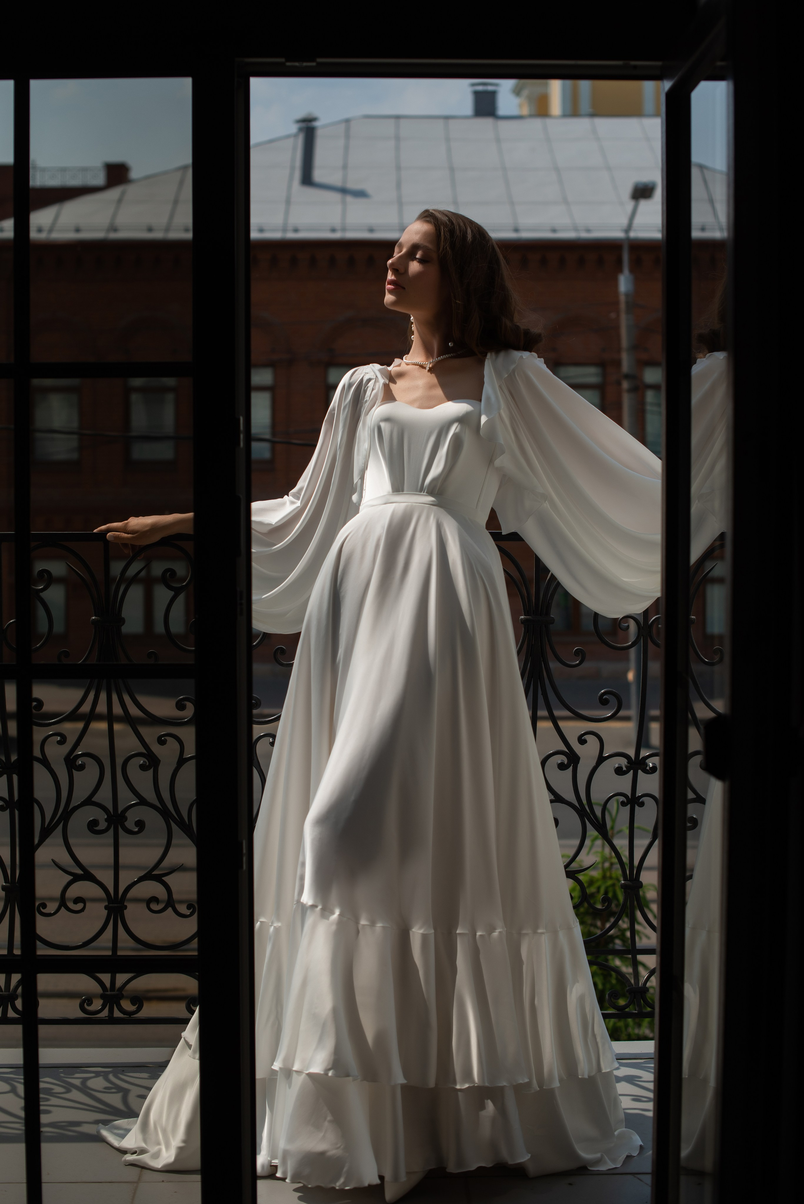 Никита и Виктория. Свадебный фотограф в Миассе Татьяна Ружникова