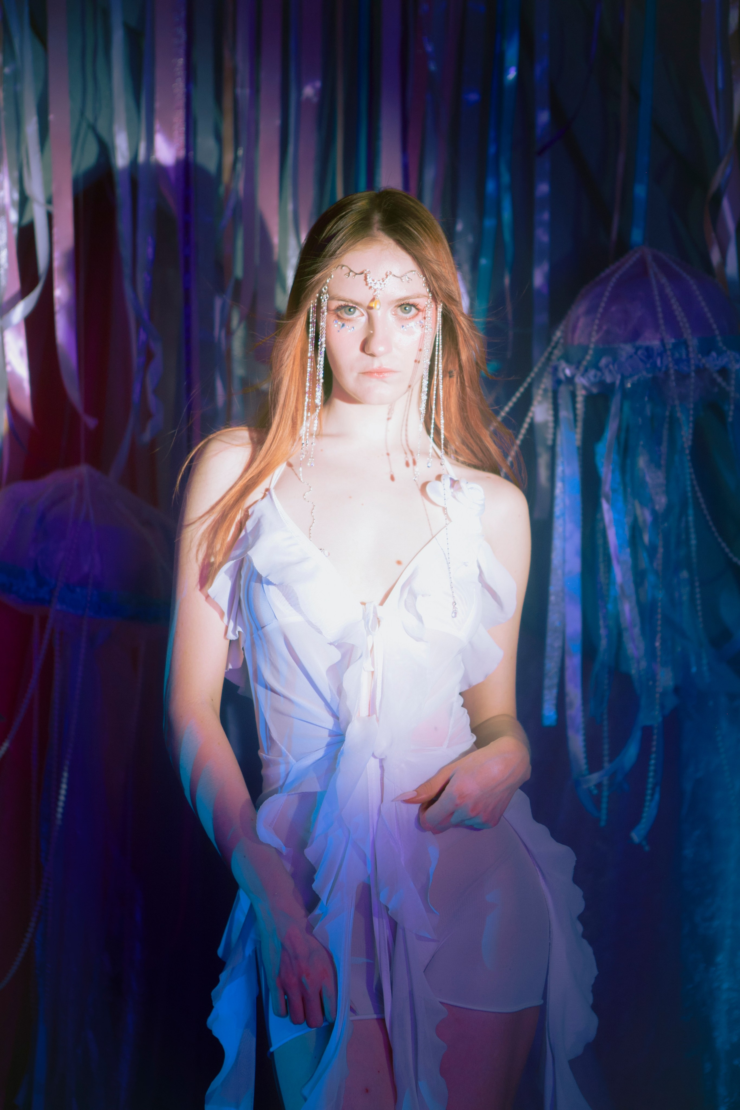Полина. Фотограф Honi