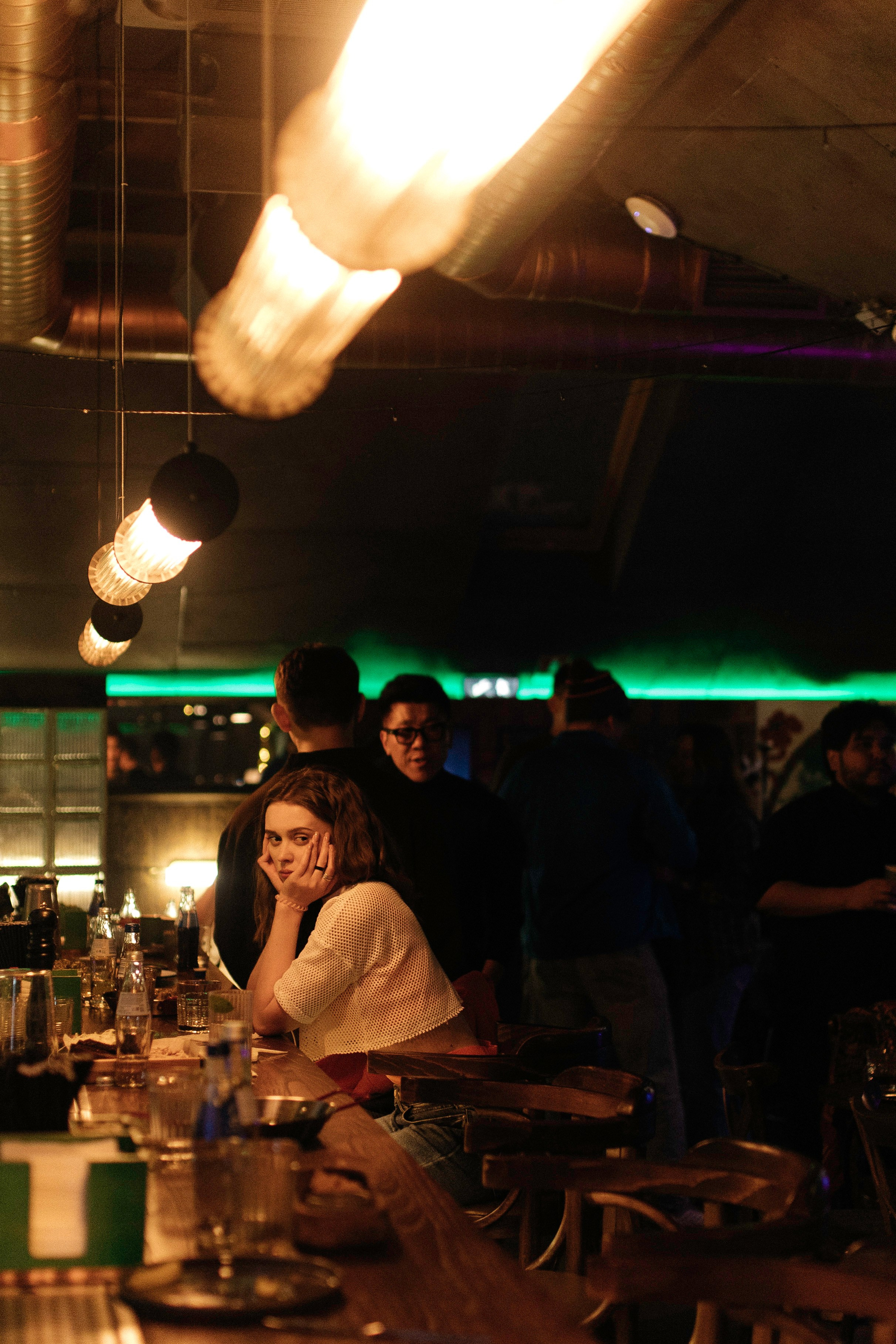 BUMAGAZ. Kudaybergenovs