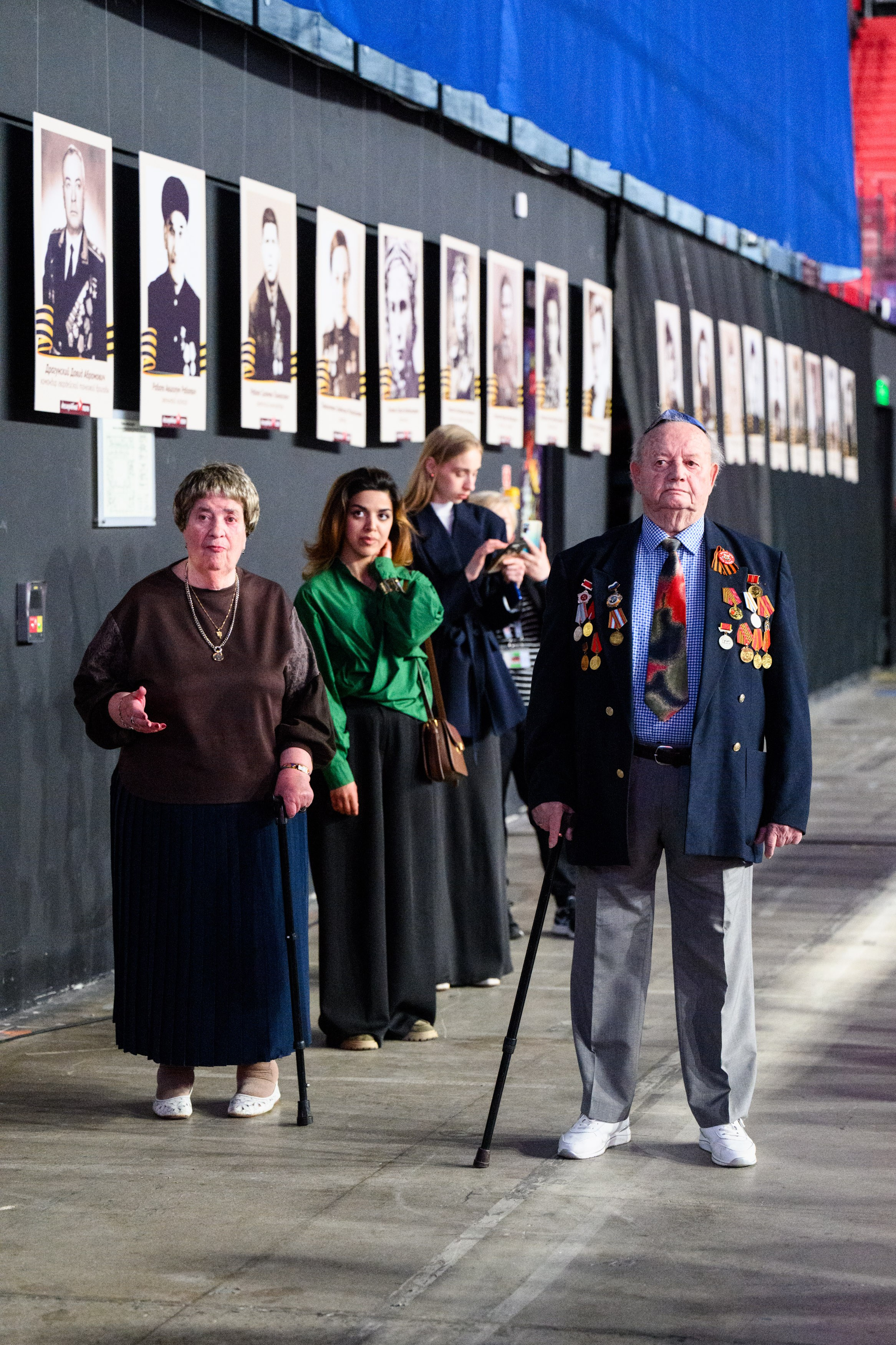 Первый Еврейский Женский Конгресс. Свадебный, портретный фотограф Москва