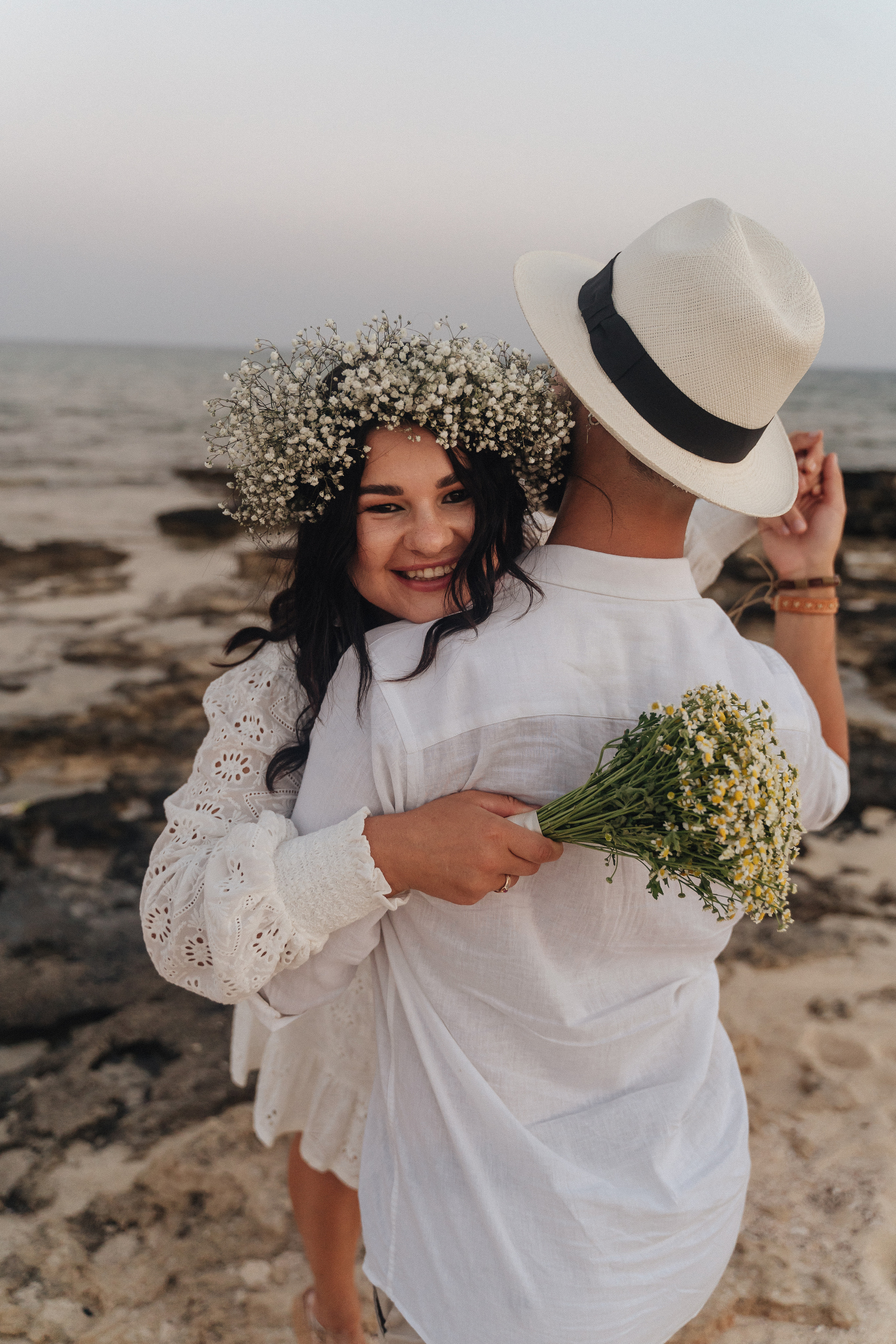 Вика и Саша. Обновление клятв. 17.08.2023. Свадебный и семейный фотограф Ирина Чернова