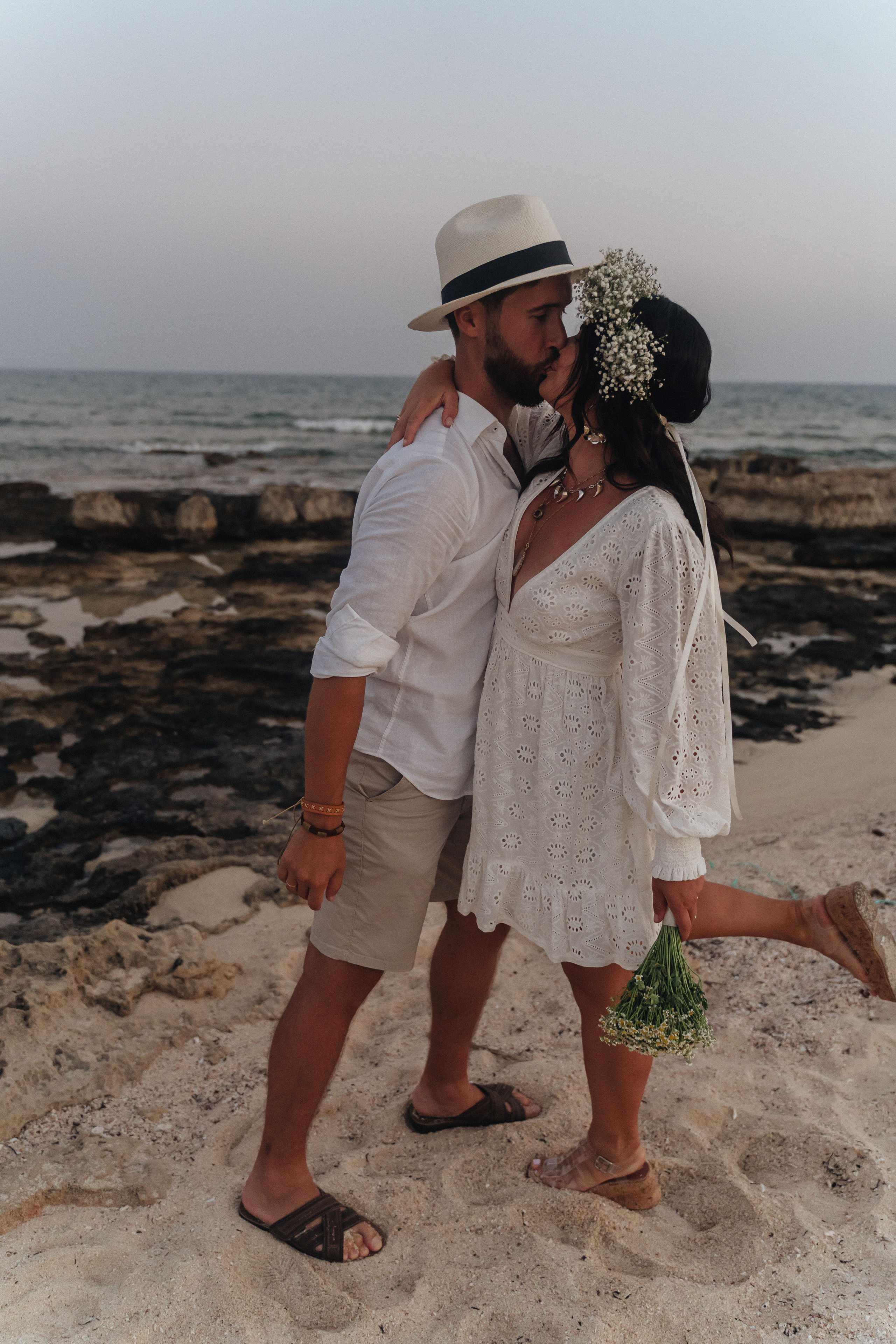 Вика и Саша. Обновление клятв. 17.08.2023. Свадебный и семейный фотограф Ирина Чернова