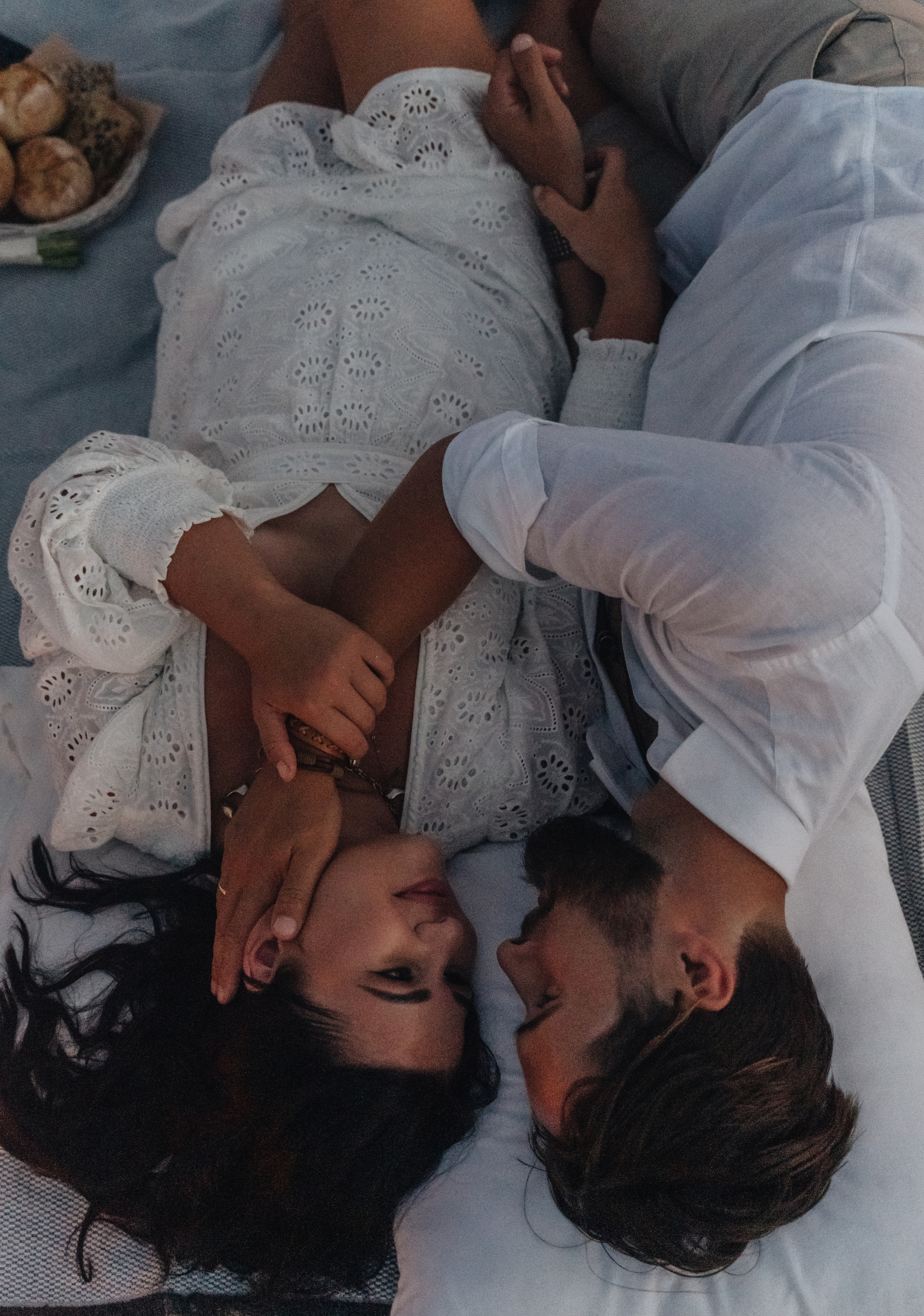 Вика и Саша. Обновление клятв. 17.08.2023. Свадебный и семейный фотограф Ирина Чернова