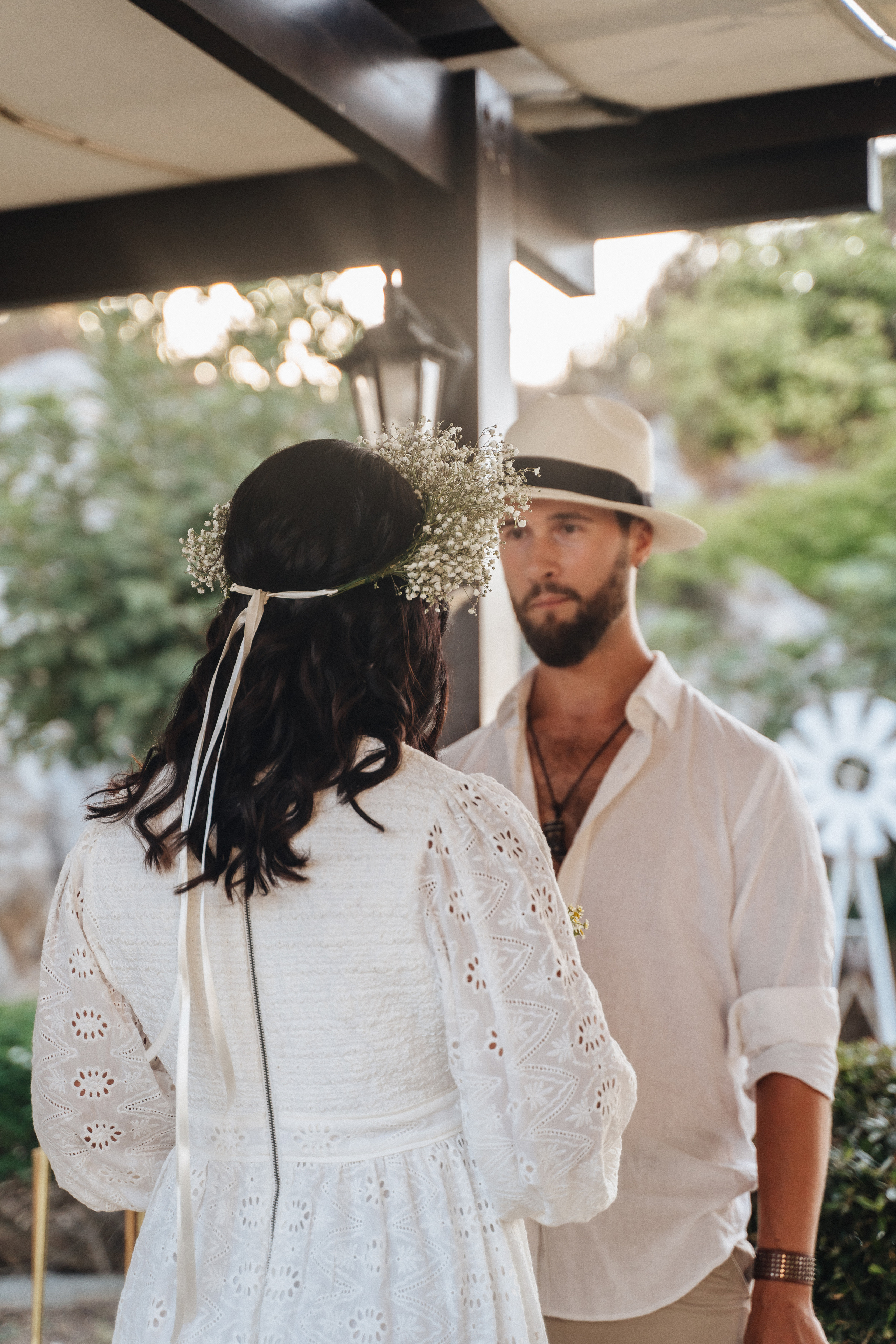 Вика и Саша. Обновление клятв. 17.08.2023. Свадебный и семейный фотограф Ирина Чернова