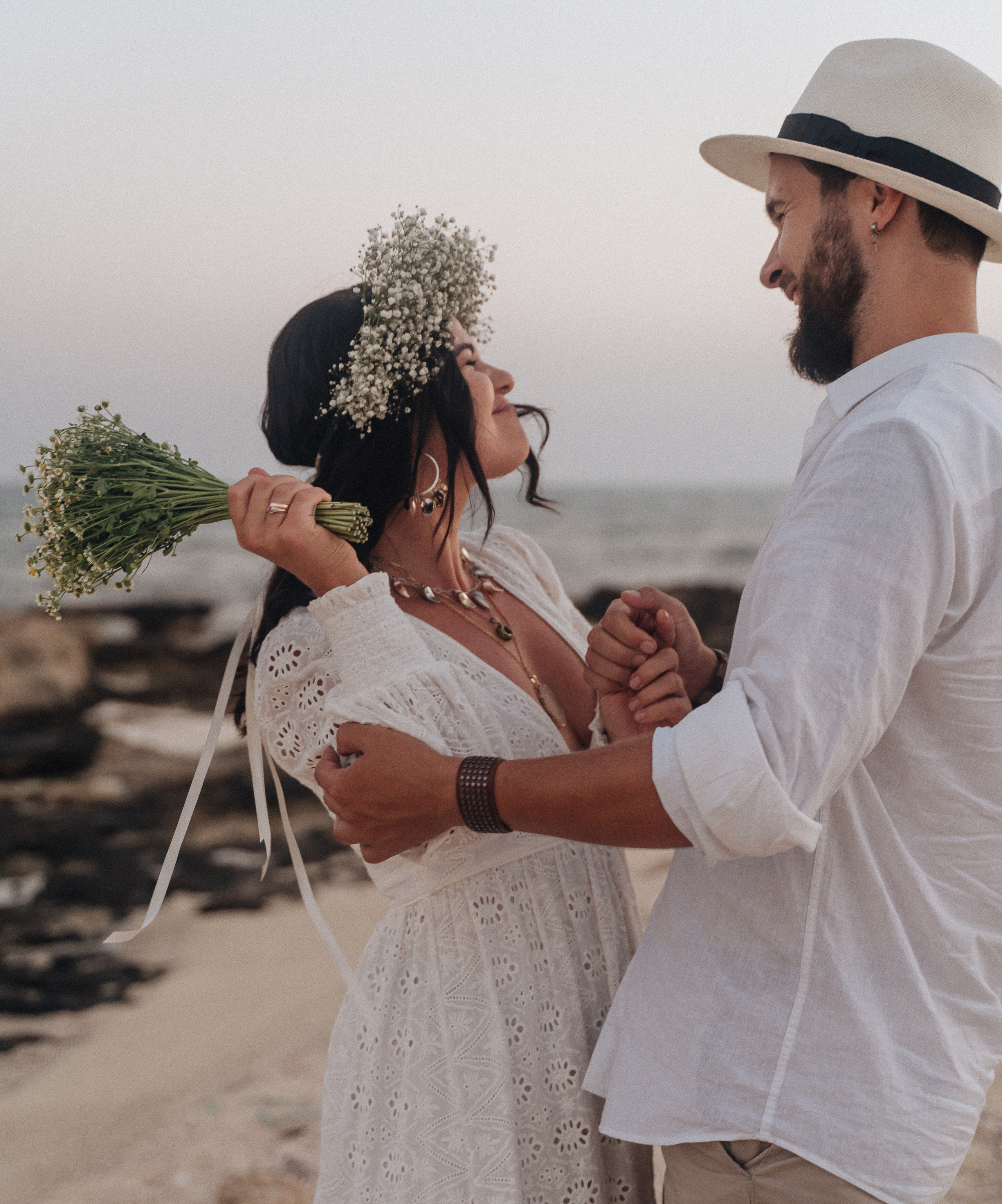 Вика и Саша. Обновление клятв. 17.08.2023. Свадебный и семейный фотограф Ирина Чернова