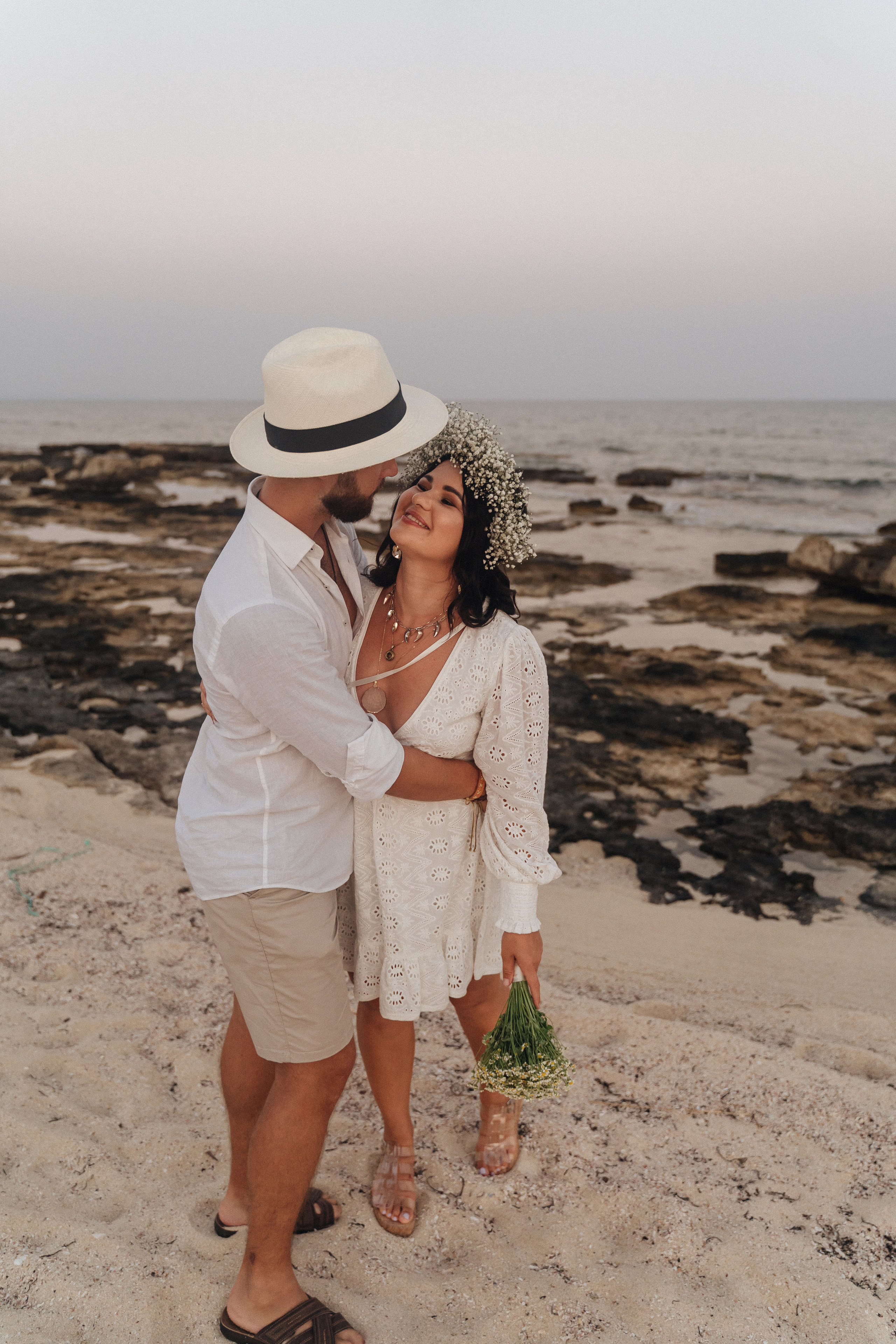 Вика и Саша. Обновление клятв. 17.08.2023. Свадебный и семейный фотограф Ирина Чернова