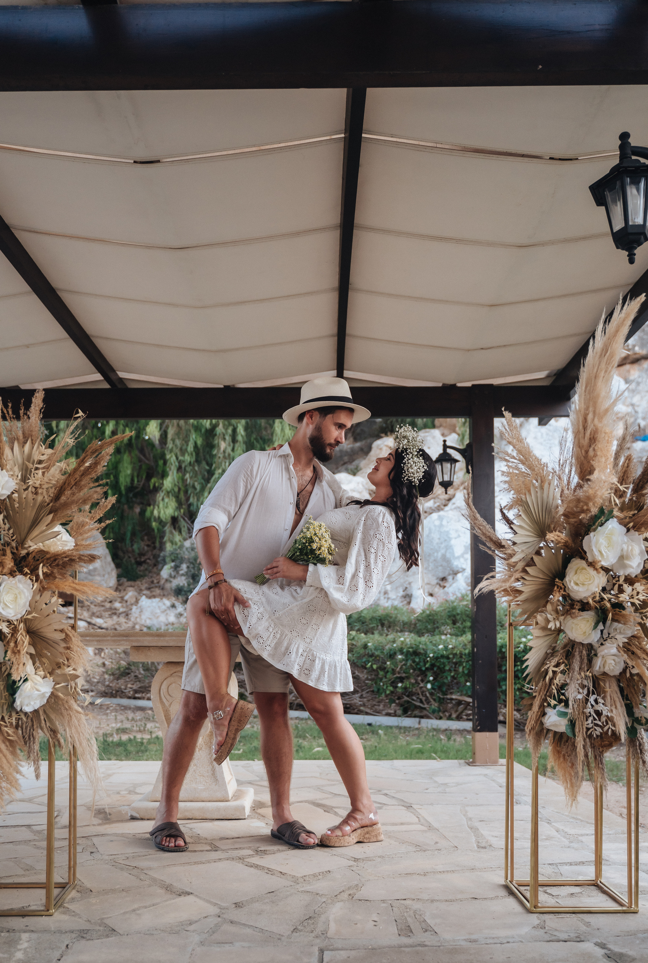 Вика и Саша. Обновление клятв. 17.08.2023. Свадебный и семейный фотограф Ирина Чернова