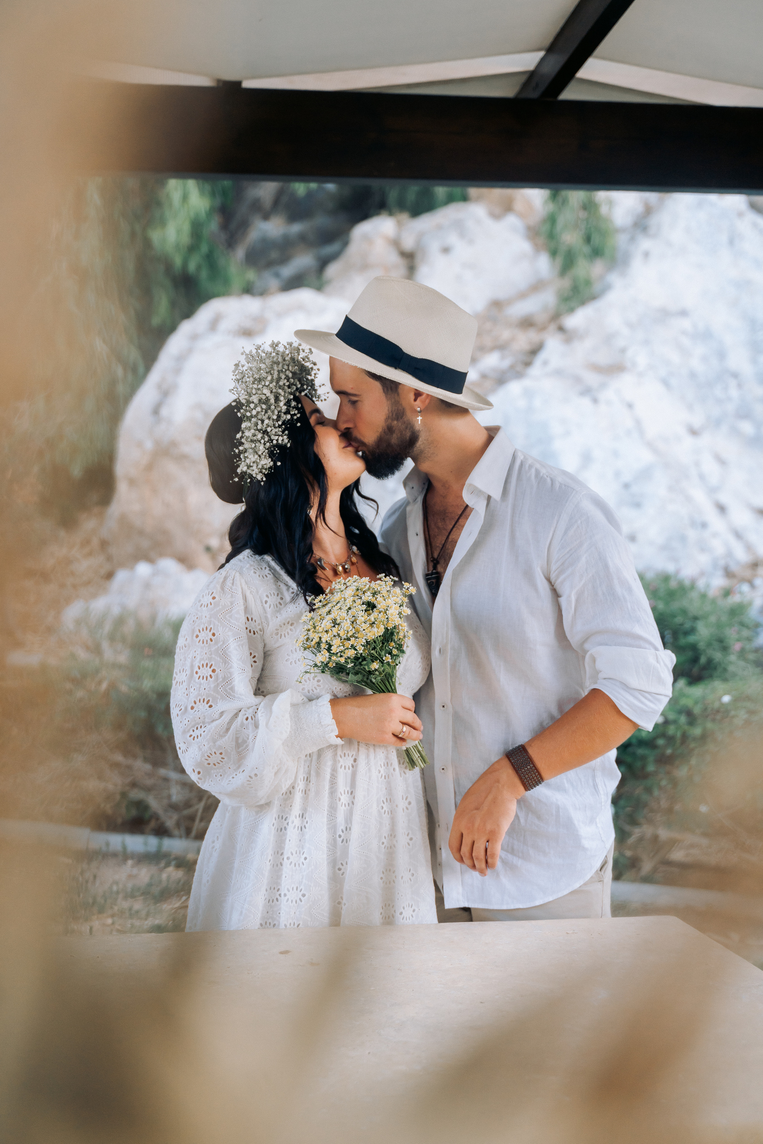 Вика и Саша. Обновление клятв. 17.08.2023. Свадебный и семейный фотограф Ирина Чернова