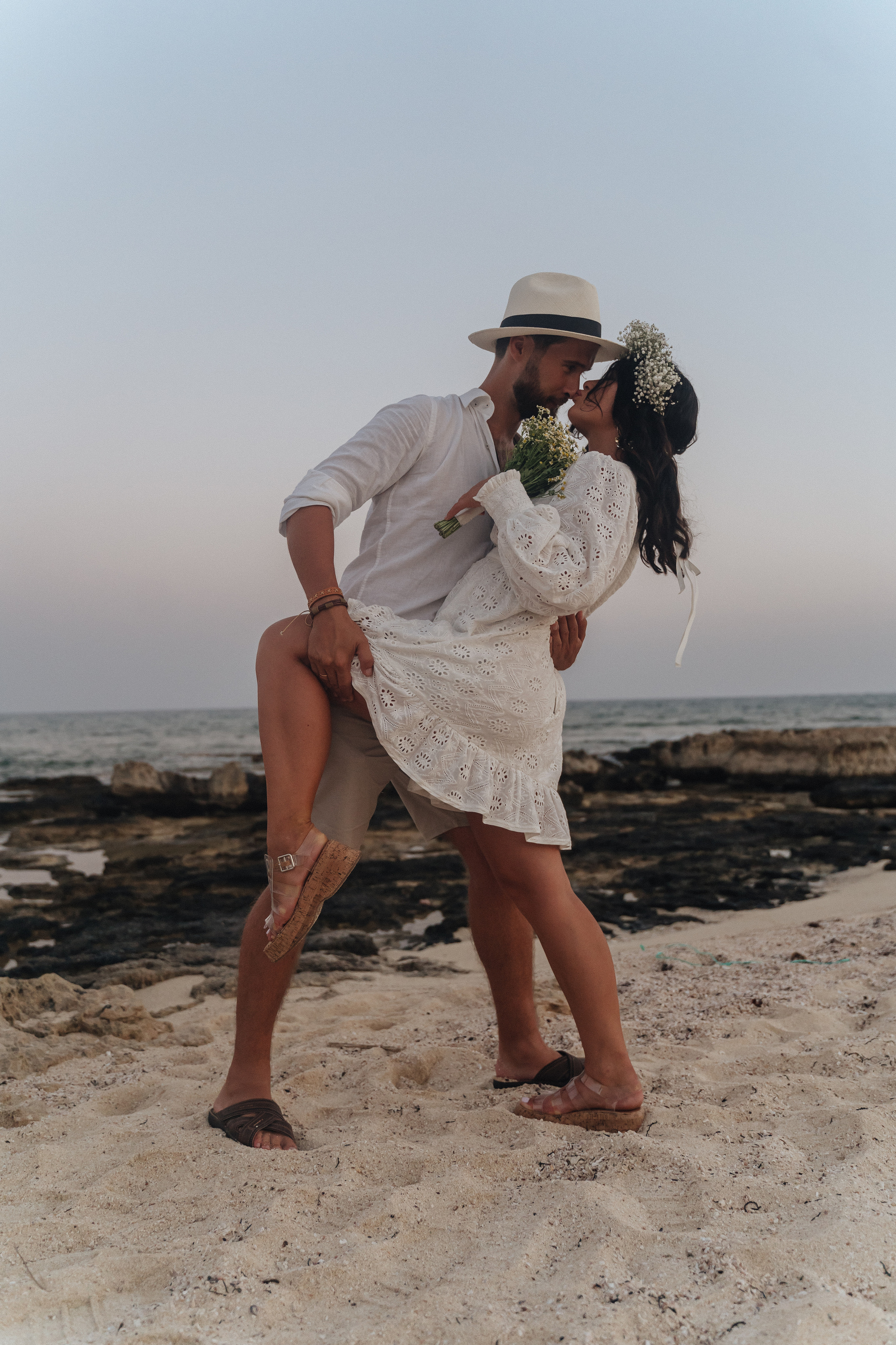 Вика и Саша. Обновление клятв. 17.08.2023. Свадебный и семейный фотограф Ирина Чернова