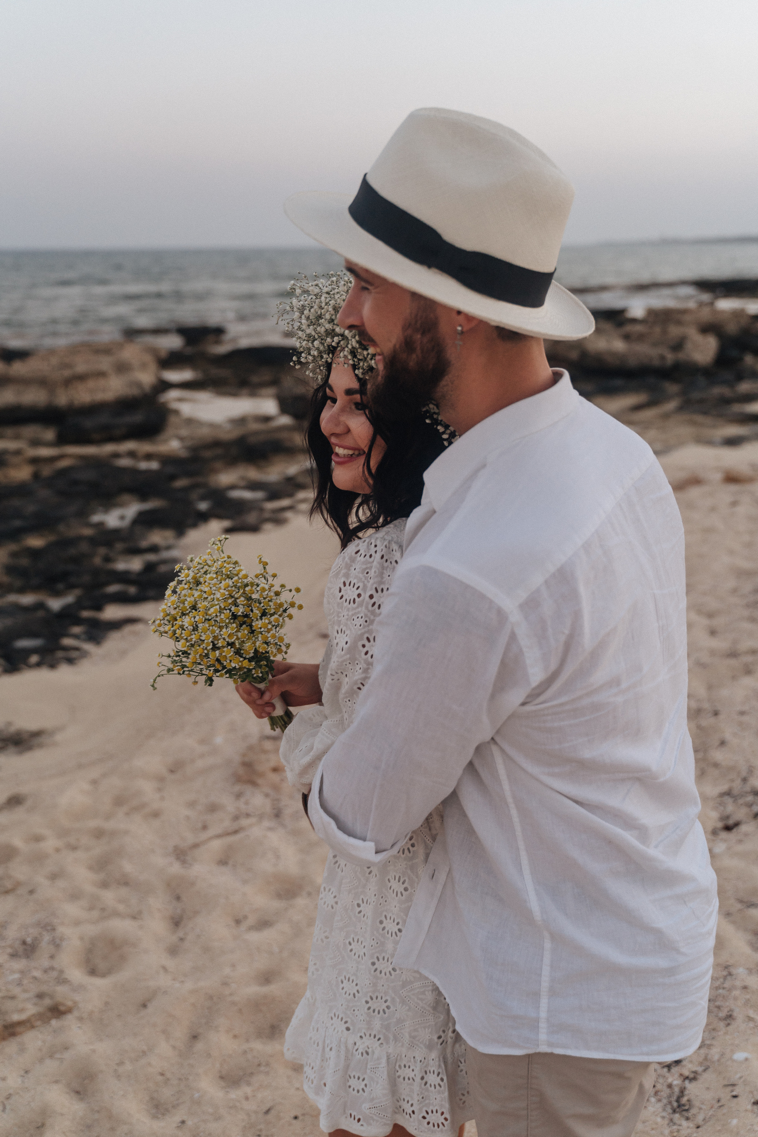 Вика и Саша. Обновление клятв. 17.08.2023. Свадебный и семейный фотограф Ирина Чернова