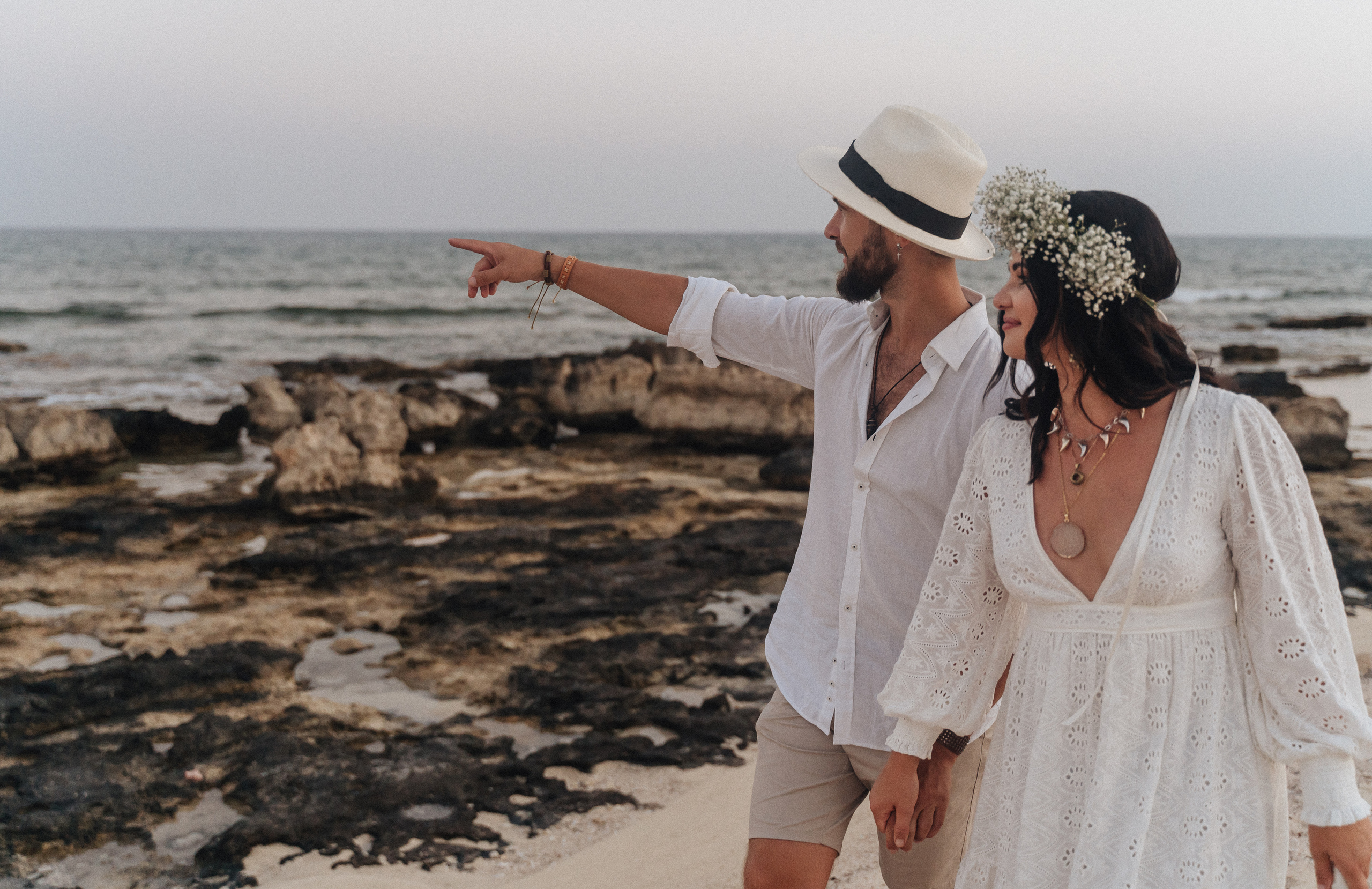 Вика и Саша. Обновление клятв. 17.08.2023. Свадебный и семейный фотограф Ирина Чернова