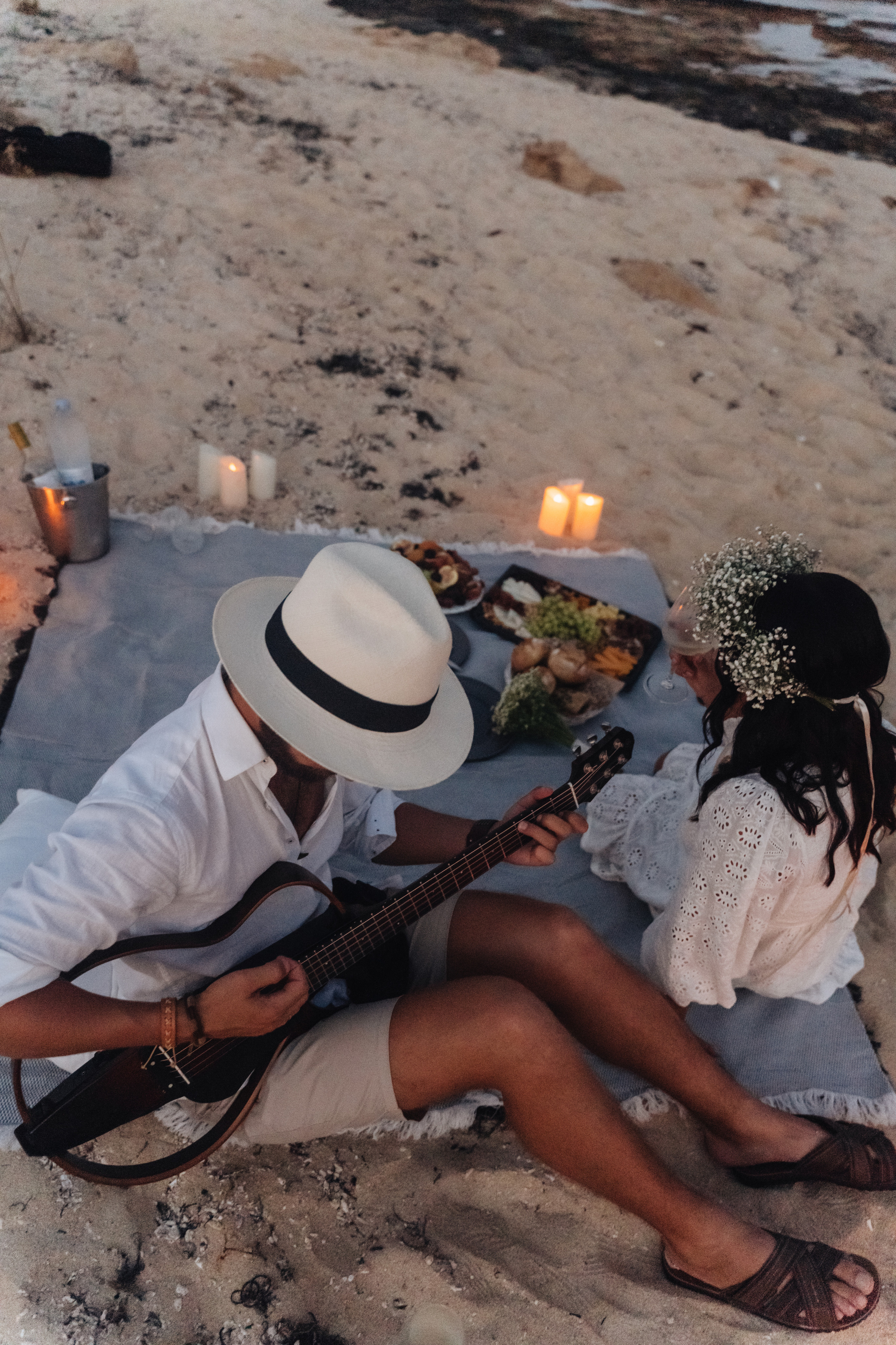 Вика и Саша. Обновление клятв. 17.08.2023. Свадебный и семейный фотограф Ирина Чернова