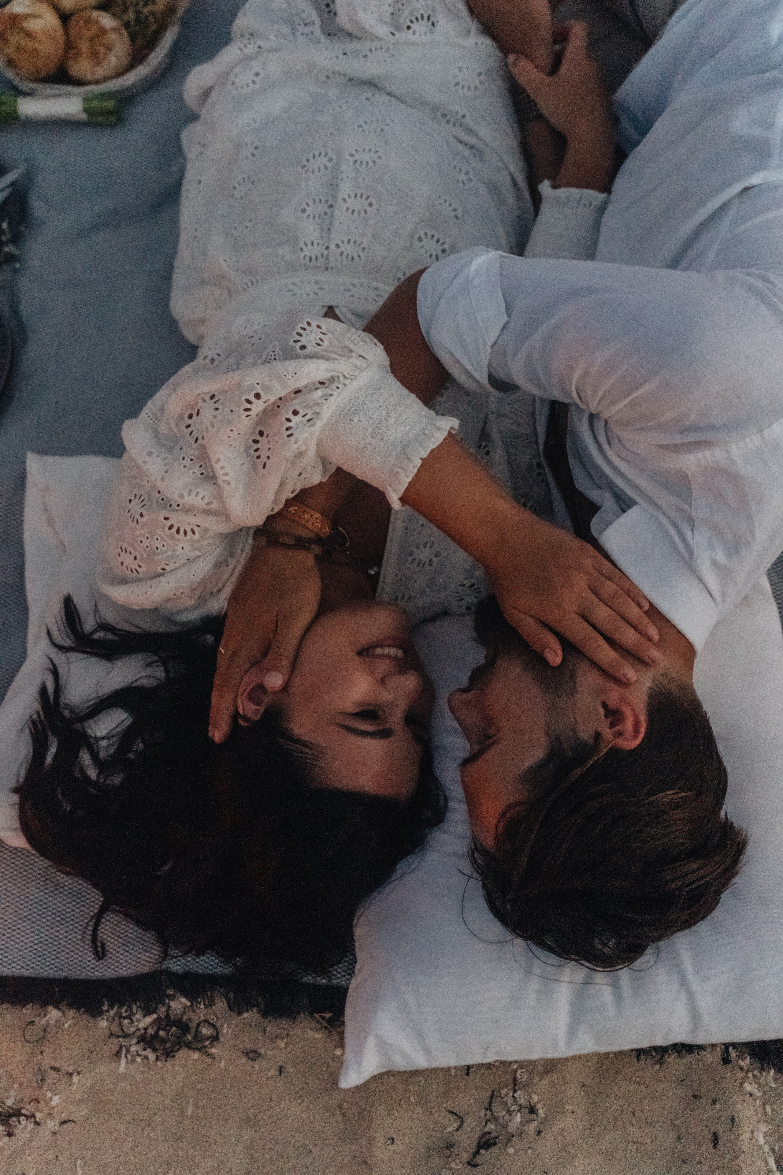 Вика и Саша. Обновление клятв. 17.08.2023. Свадебный и семейный фотограф Ирина Чернова