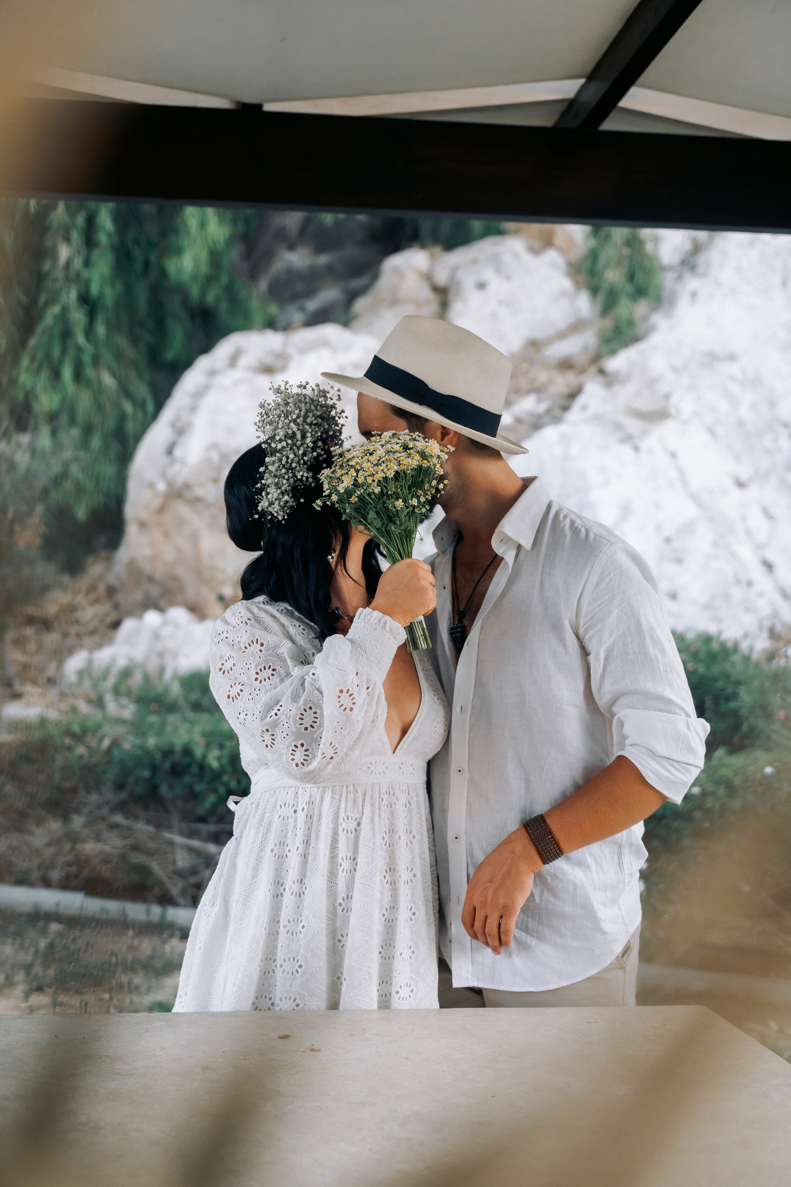 Вика и Саша. Обновление клятв. 17.08.2023. Свадебный и семейный фотограф Ирина Чернова