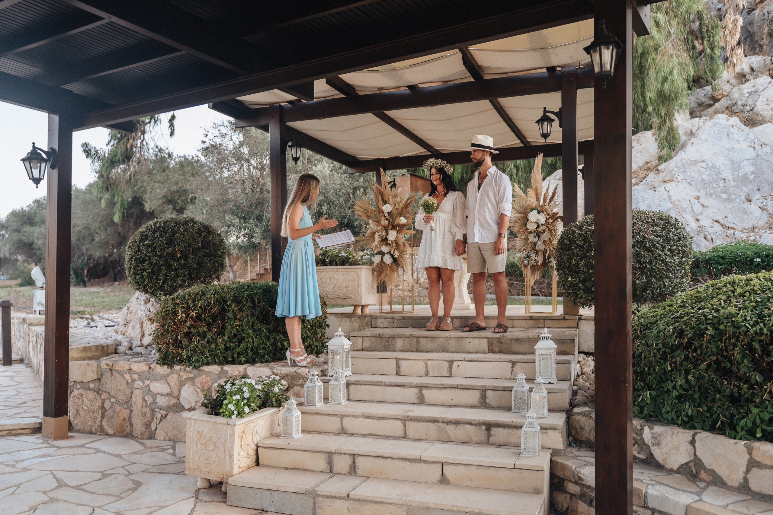 Вика и Саша. Обновление клятв. 17.08.2023. Свадебный и семейный фотограф Ирина Чернова