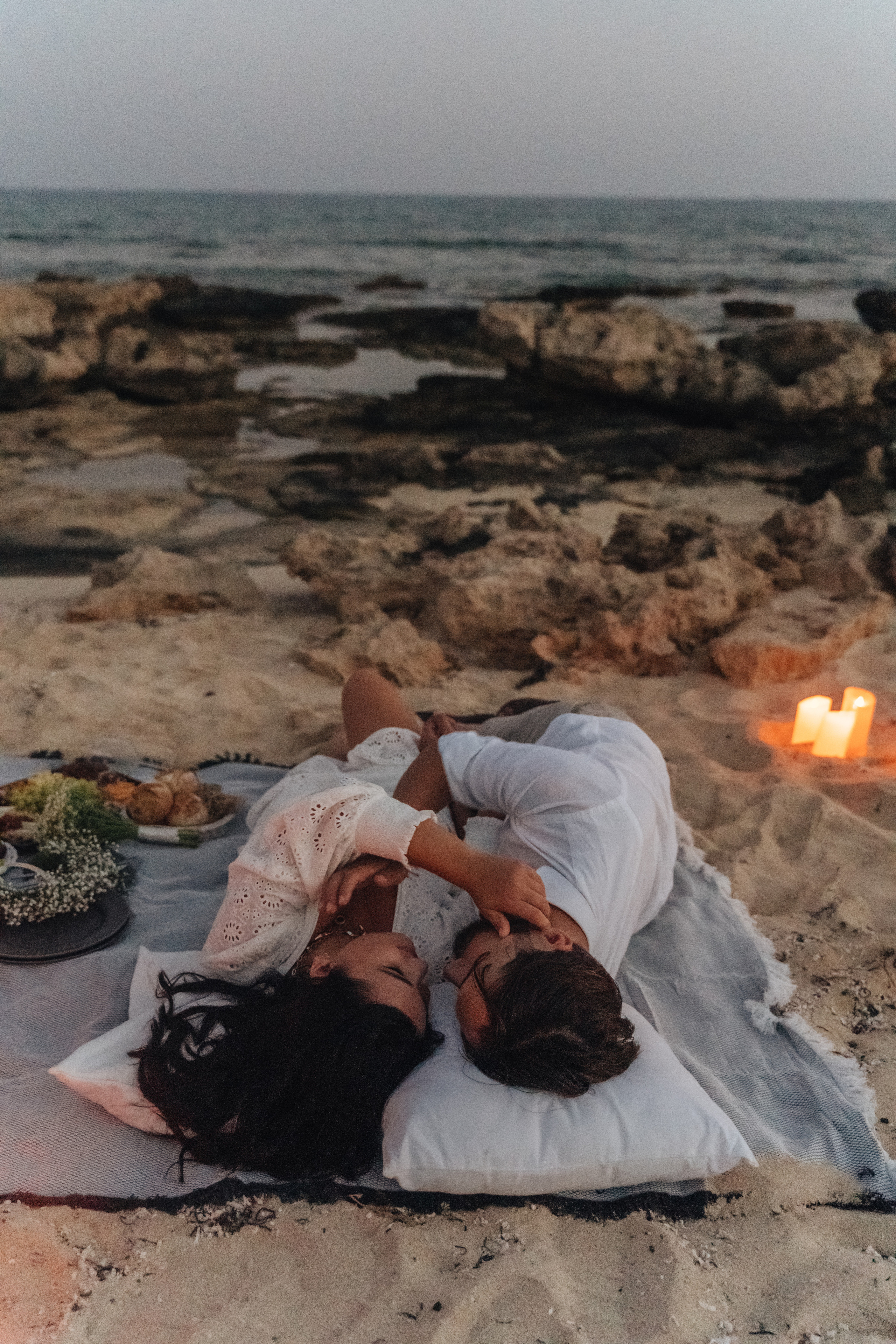 Вика и Саша. Обновление клятв. 17.08.2023. Свадебный и семейный фотограф Ирина Чернова