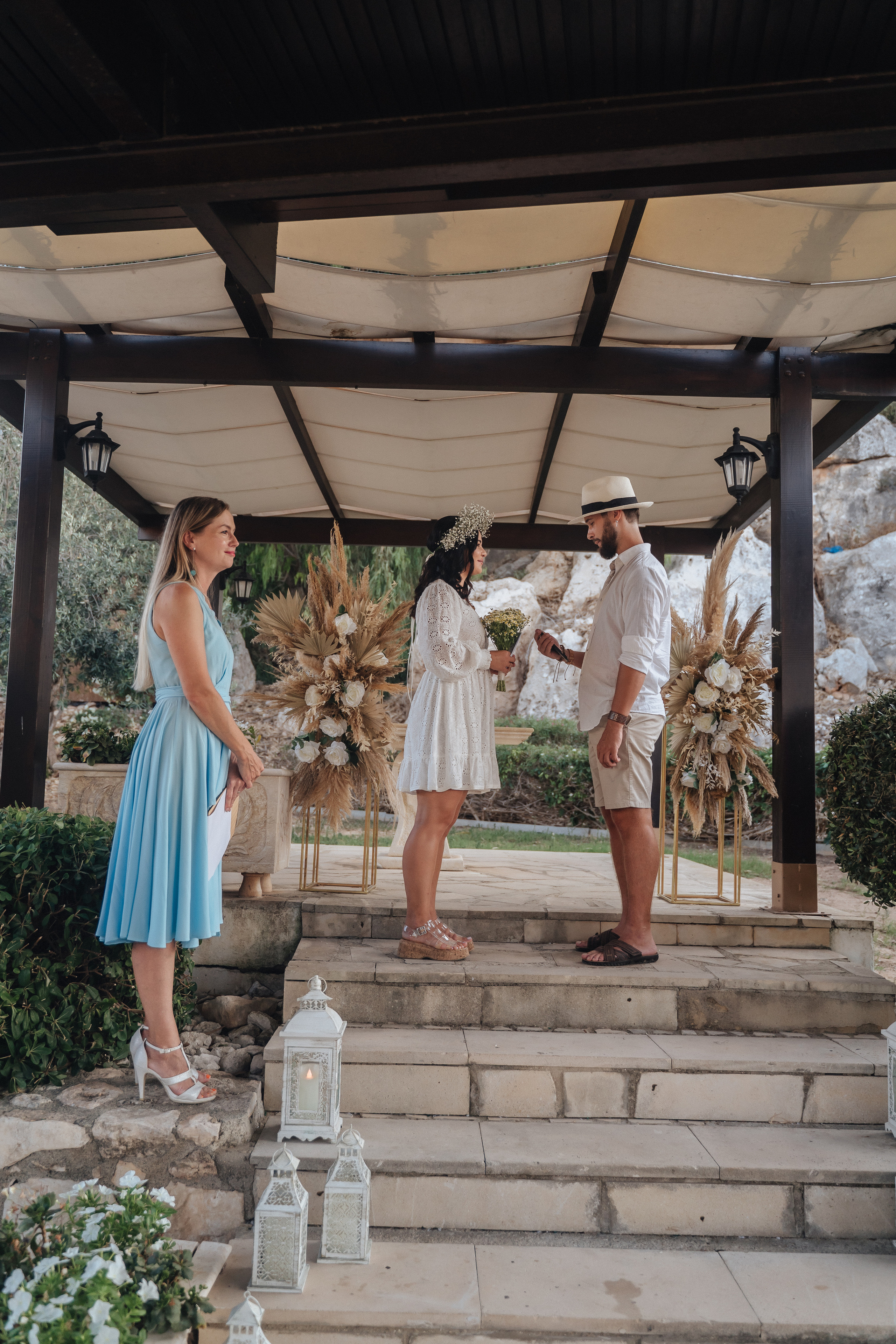 Вика и Саша. Обновление клятв. 17.08.2023. Свадебный и семейный фотограф Ирина Чернова