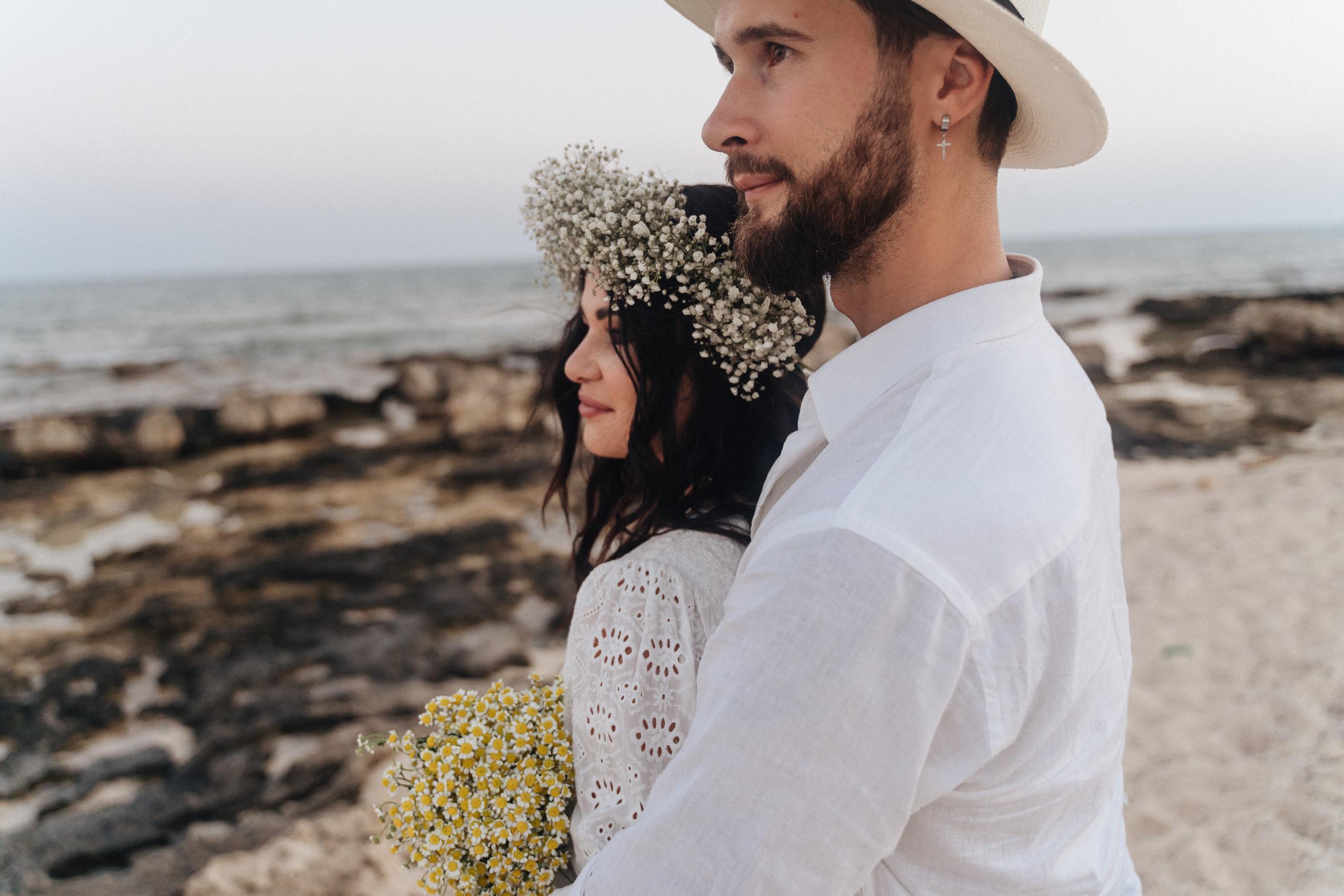 Анонс для Кристины и Антона. Свадебный и семейный фотограф Ирина Чернова