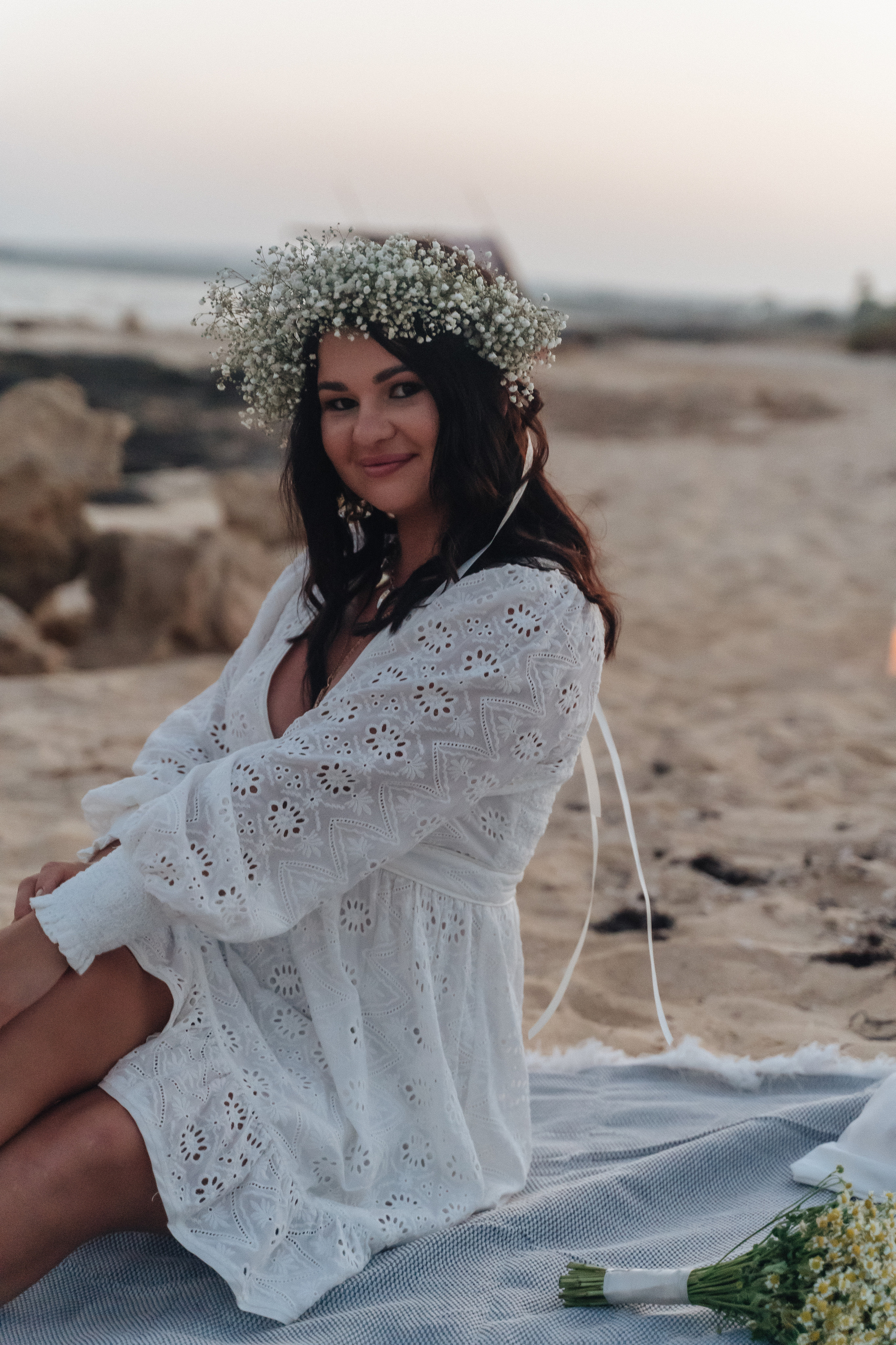 Вика и Саша. Обновление клятв. 17.08.2023. Свадебный и семейный фотограф Ирина Чернова