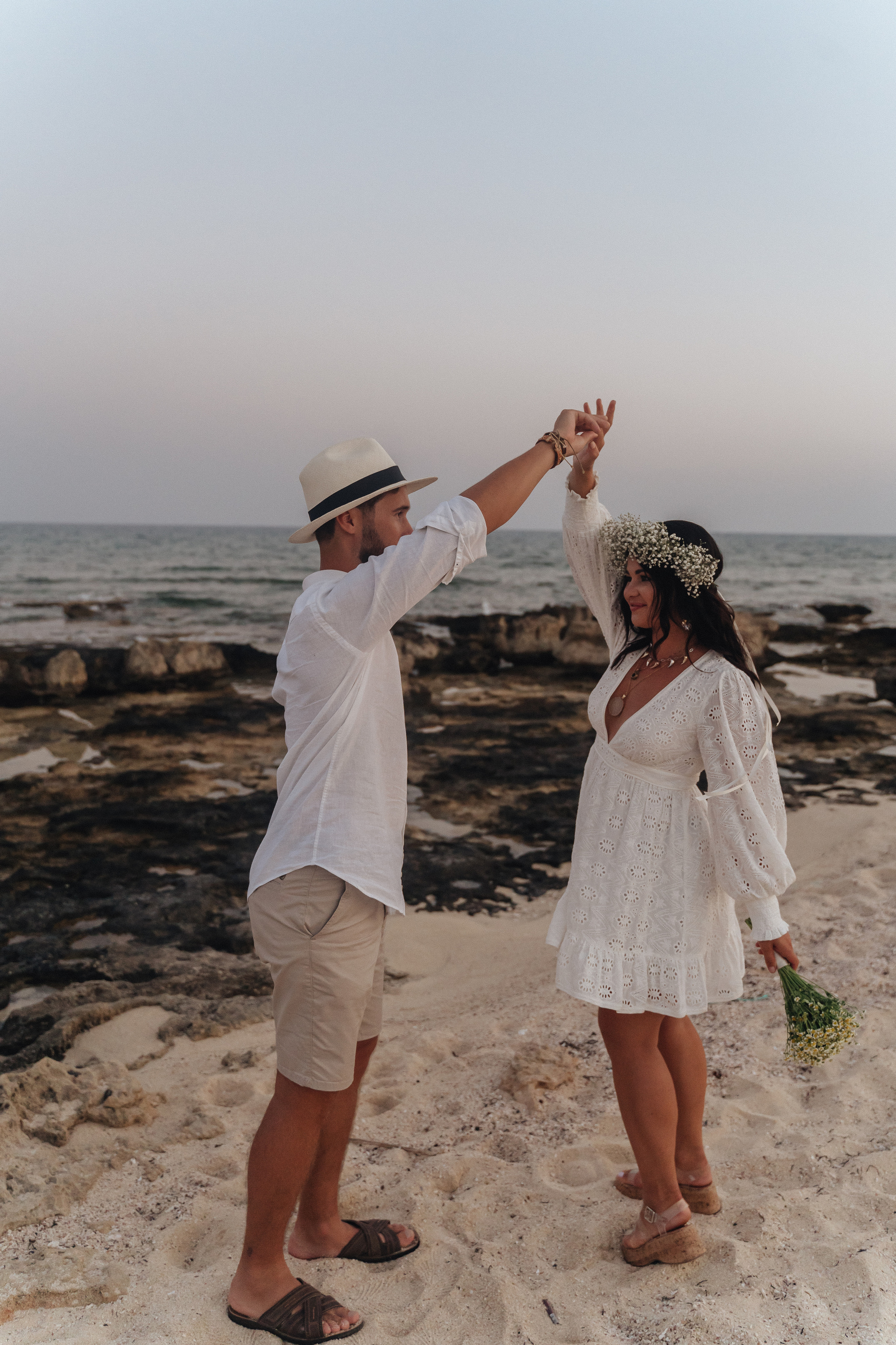 Вика и Саша. Обновление клятв. 17.08.2023. Свадебный и семейный фотограф Ирина Чернова