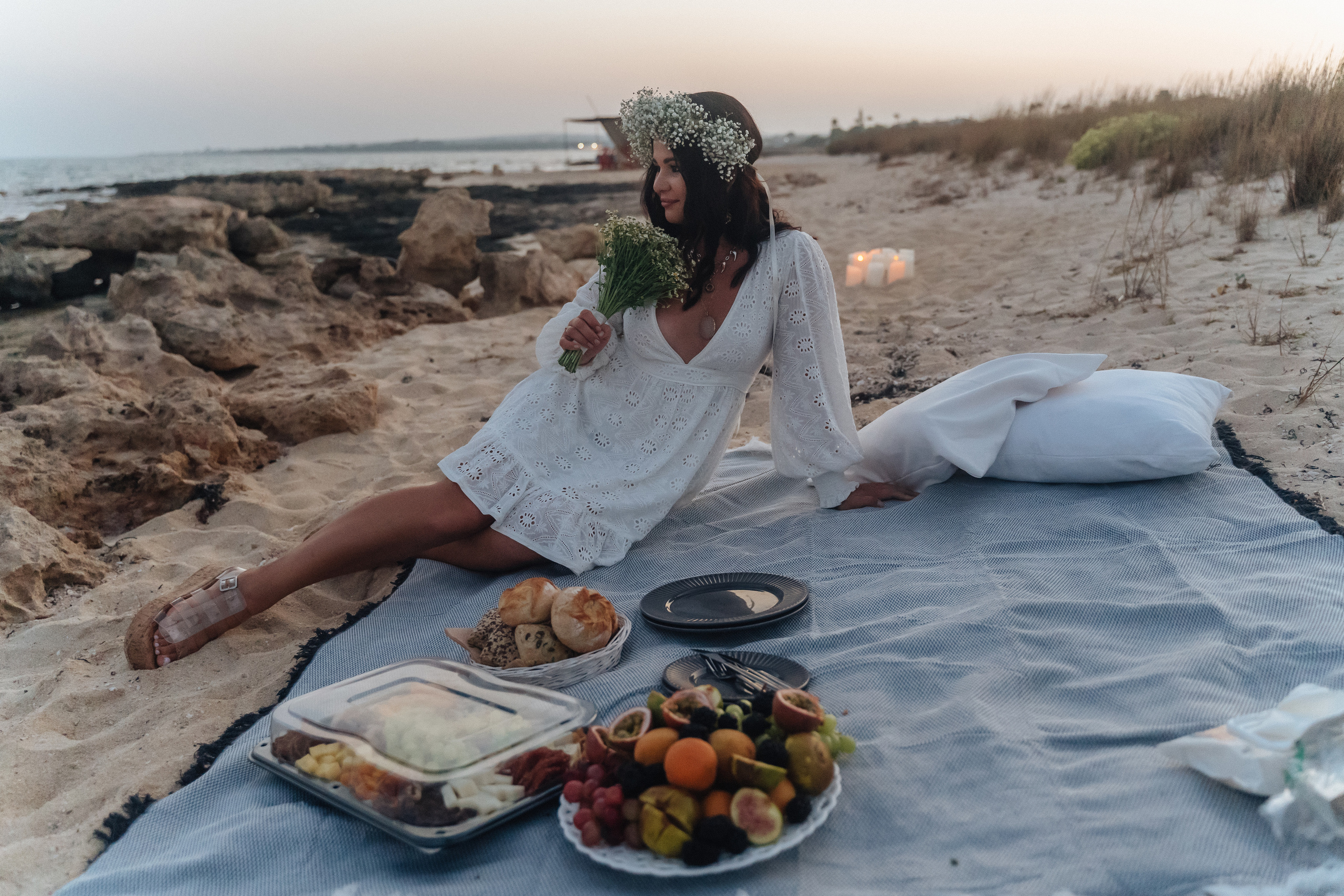 Вика и Саша. Обновление клятв. 17.08.2023. Свадебный и семейный фотограф Ирина Чернова