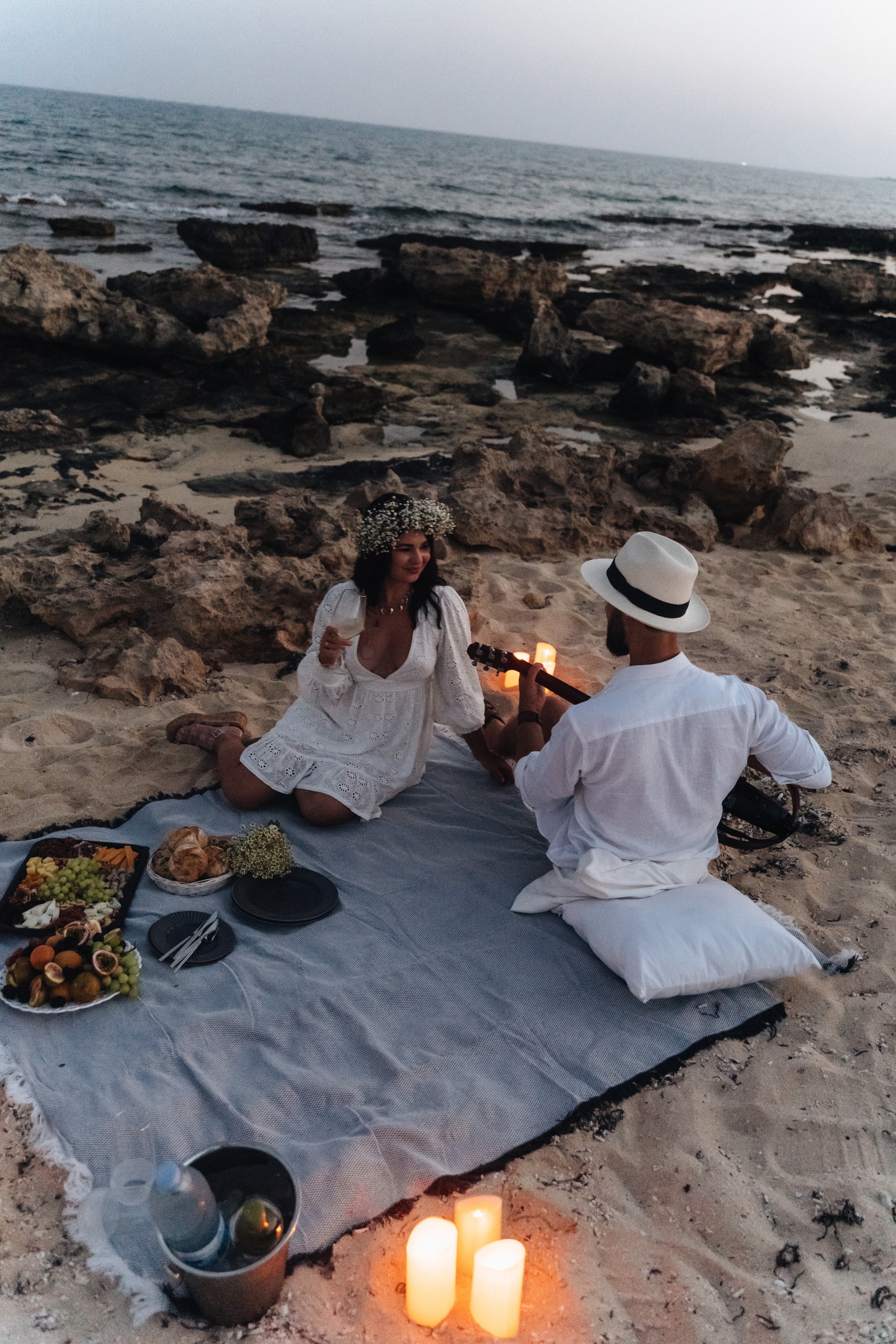 Вика и Саша. Обновление клятв. 17.08.2023. Свадебный и семейный фотограф Ирина Чернова