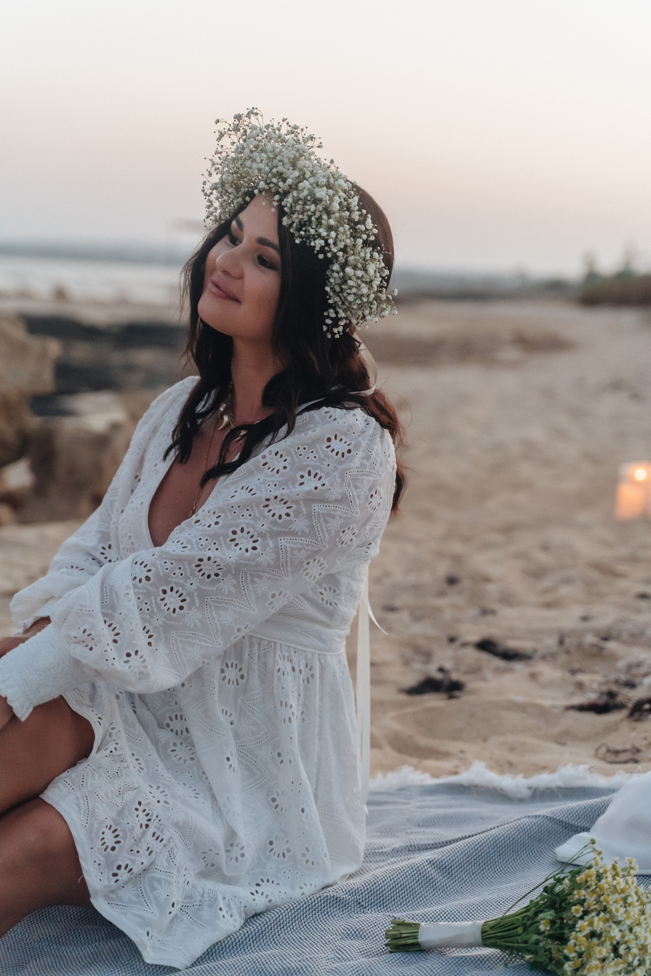 Вика и Саша. Обновление клятв. 17.08.2023. Свадебный и семейный фотограф Ирина Чернова