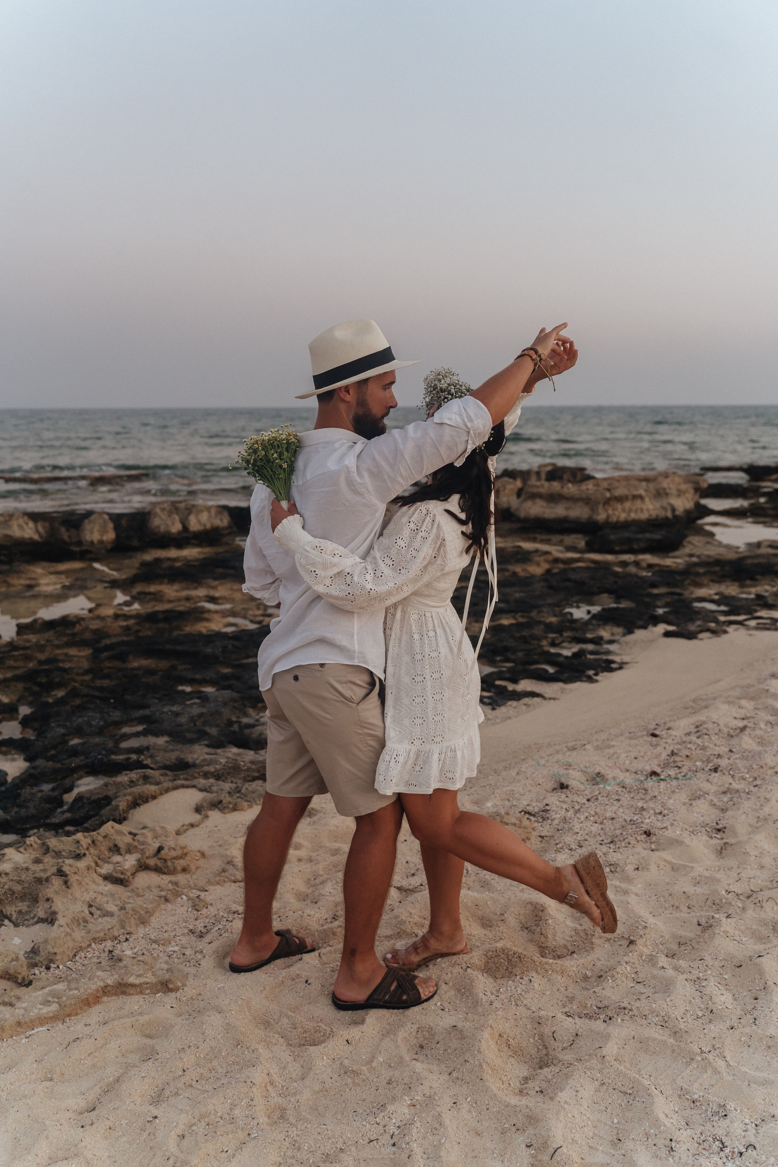 Вика и Саша. Обновление клятв. 17.08.2023. Свадебный и семейный фотограф Ирина Чернова