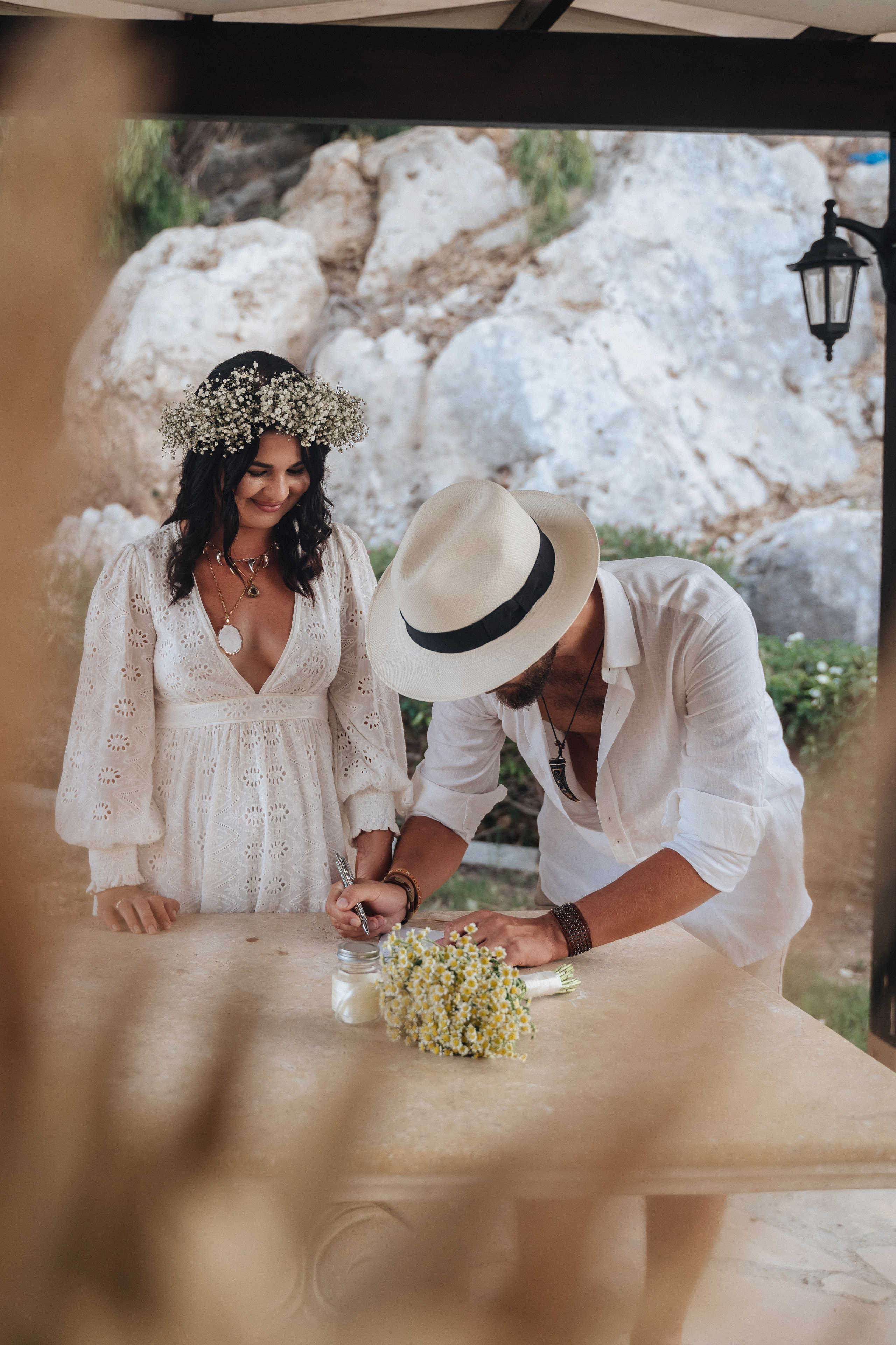 Вика и Саша. Обновление клятв. 17.08.2023. Свадебный и семейный фотограф Ирина Чернова