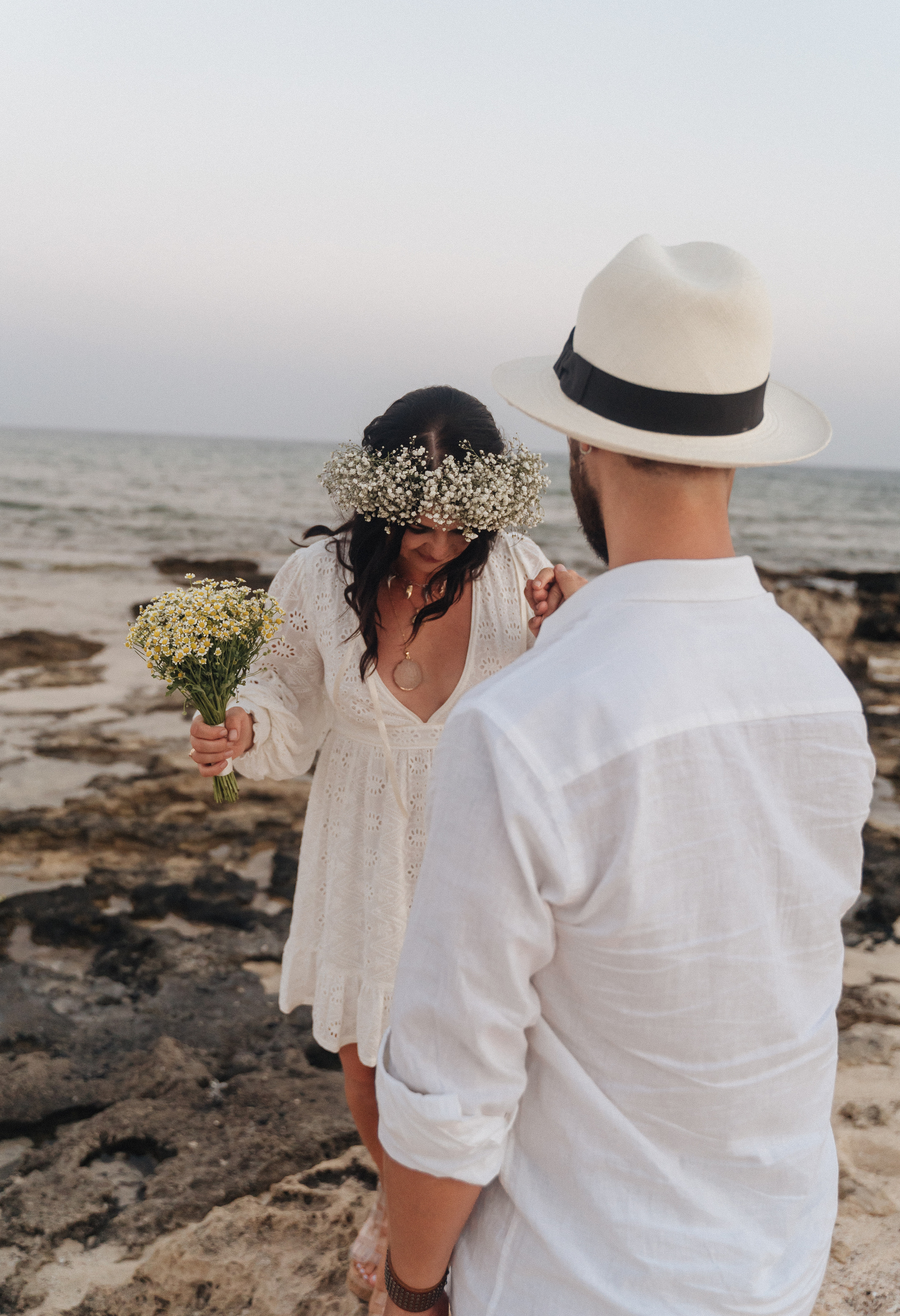 Вика и Саша. Обновление клятв. 17.08.2023. Свадебный и семейный фотограф Ирина Чернова