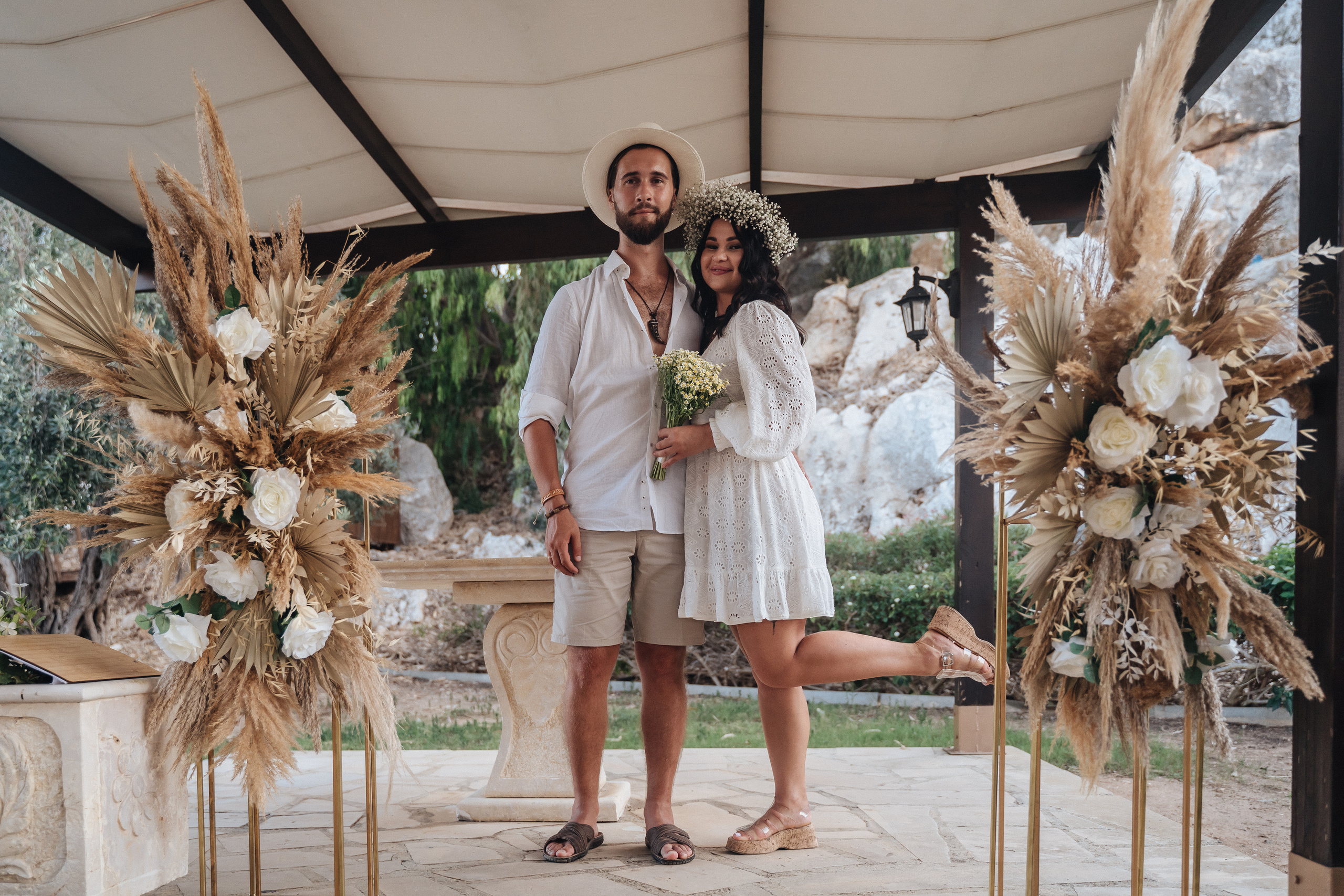 Вика и Саша. Обновление клятв. 17.08.2023. Свадебный и семейный фотограф Ирина Чернова