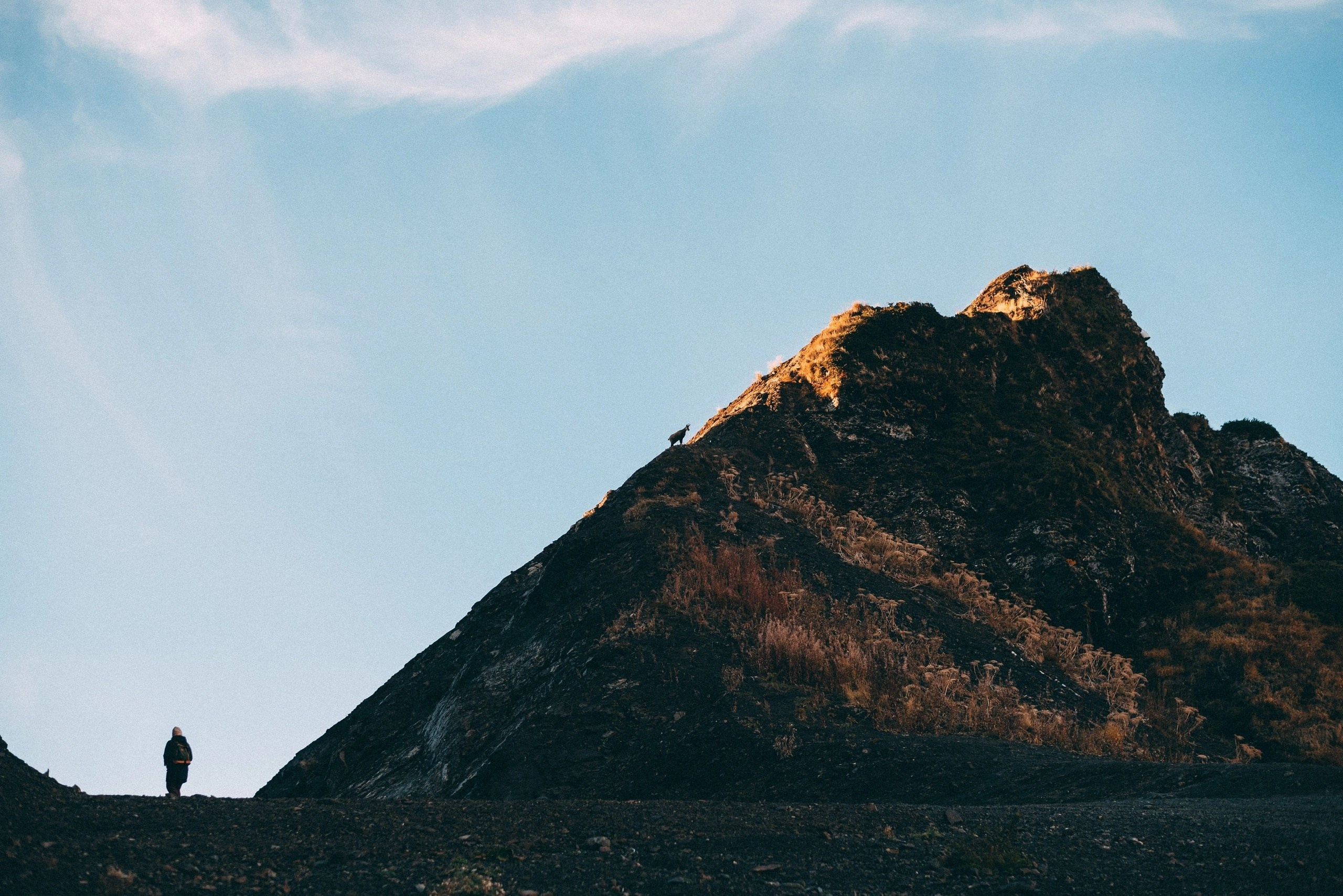 Фотографирую в горах Красной поляны. Фотограф в Сочи — Маргарита Поганова